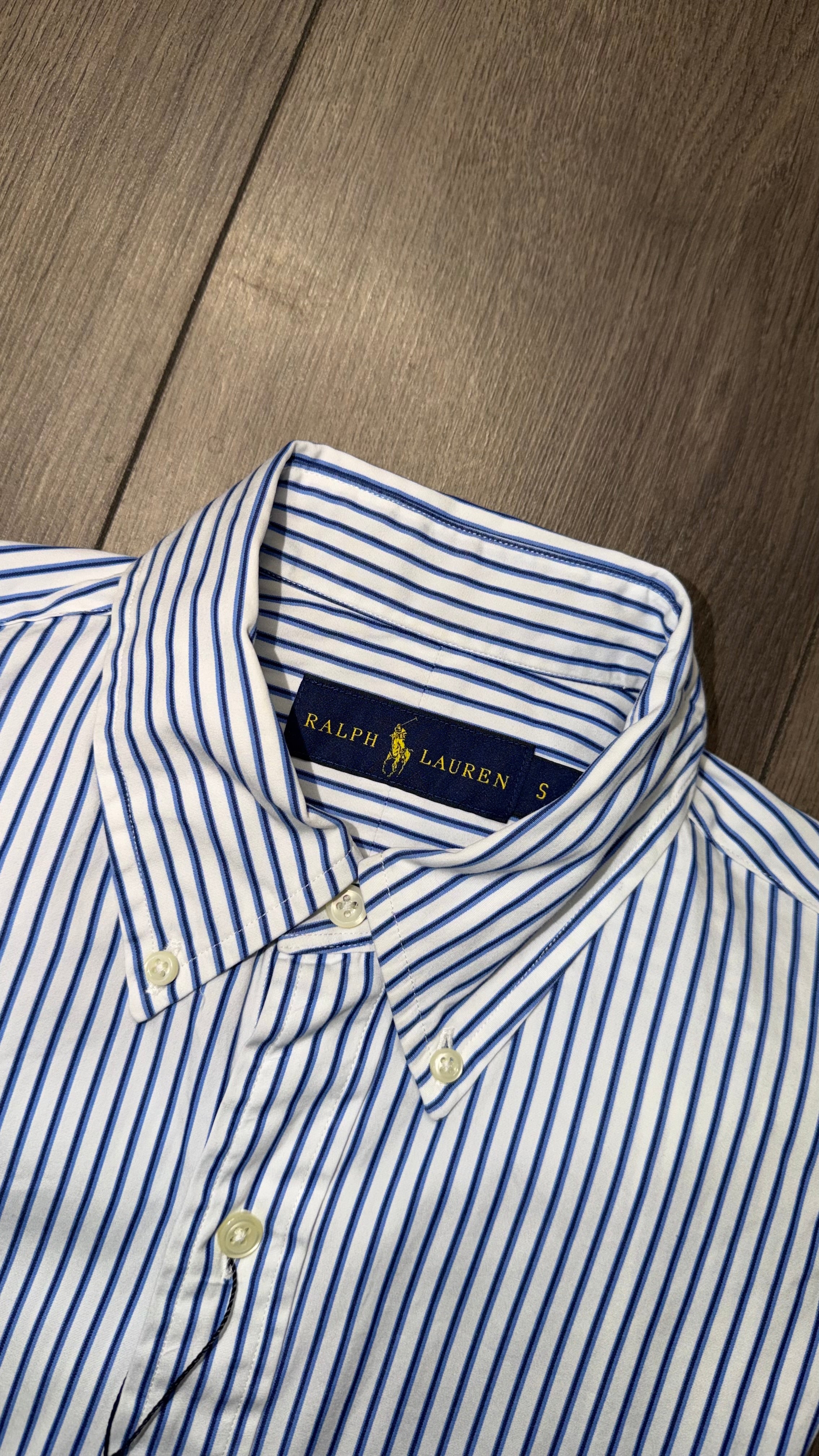 CAMISA RALPH LAUREN