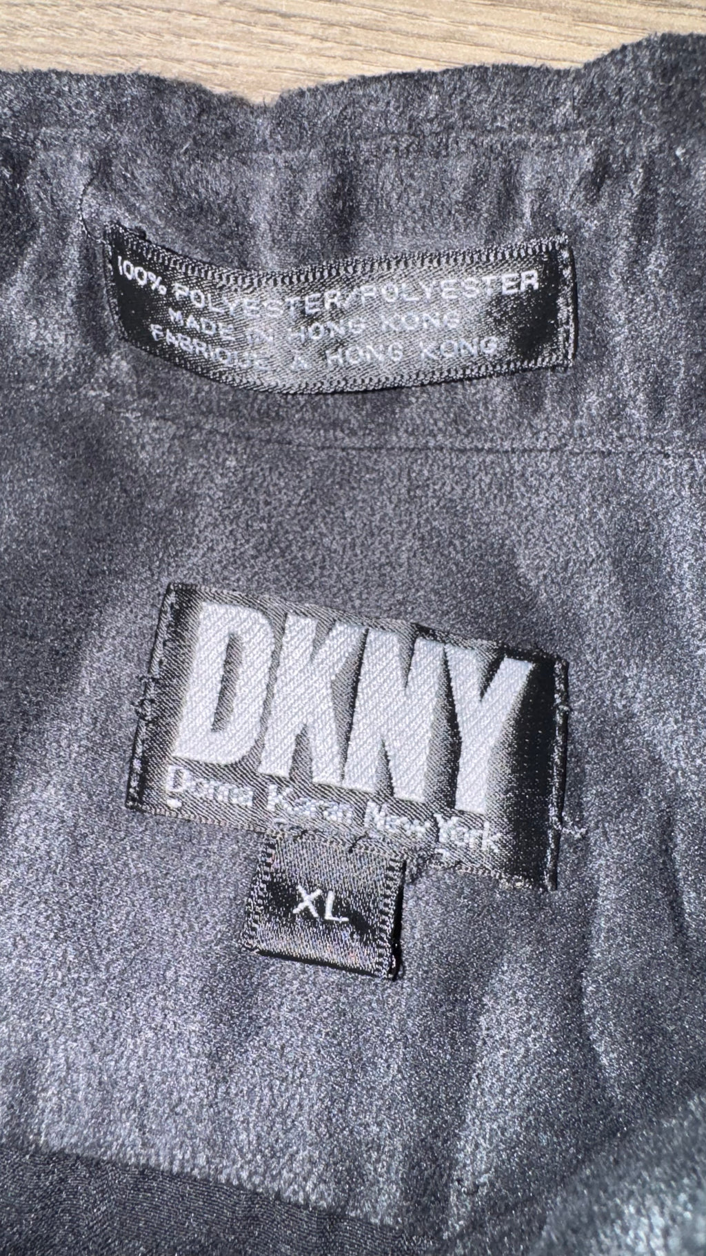 CAMISA DKNY