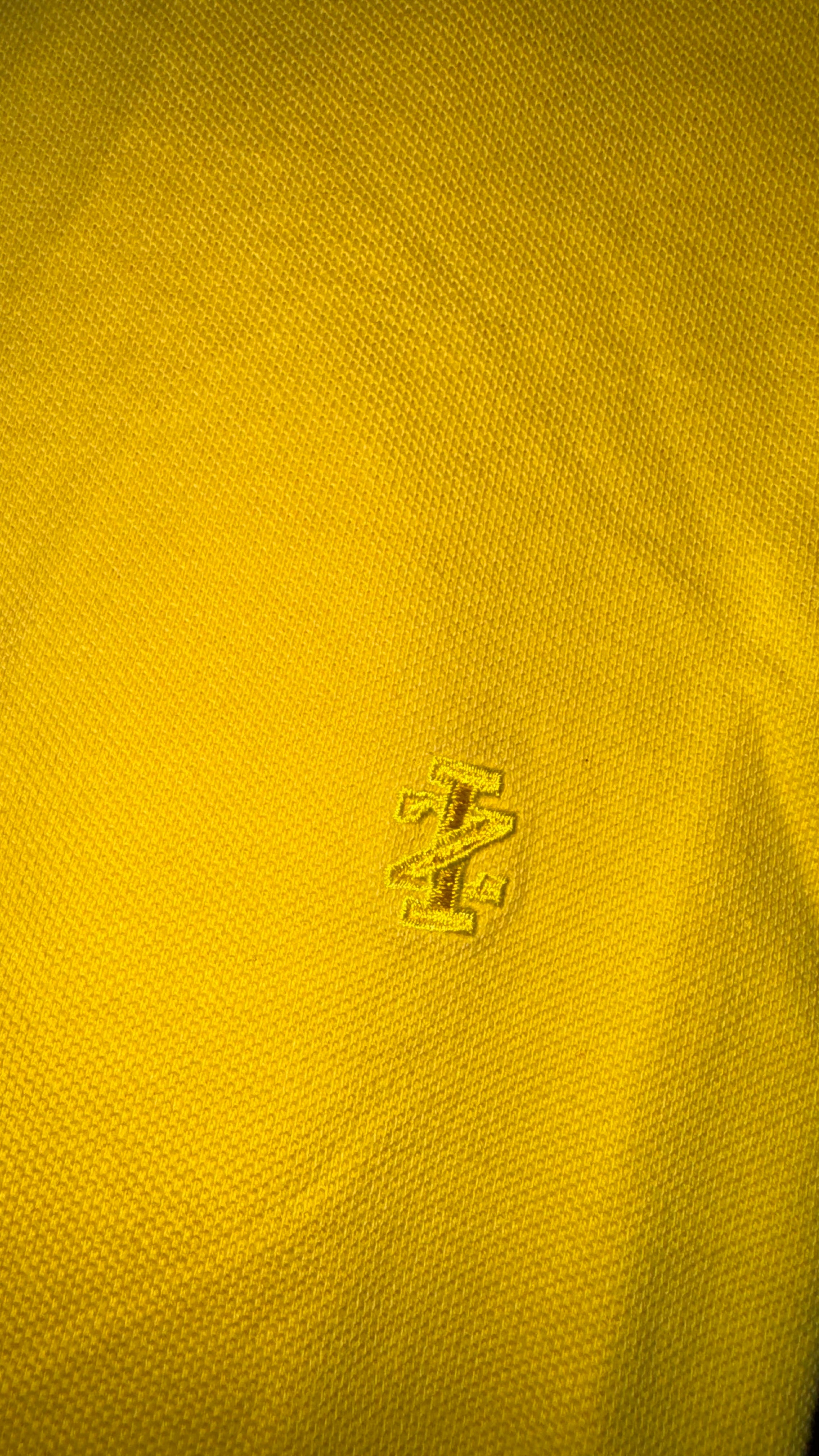 PLAYERA IZOD