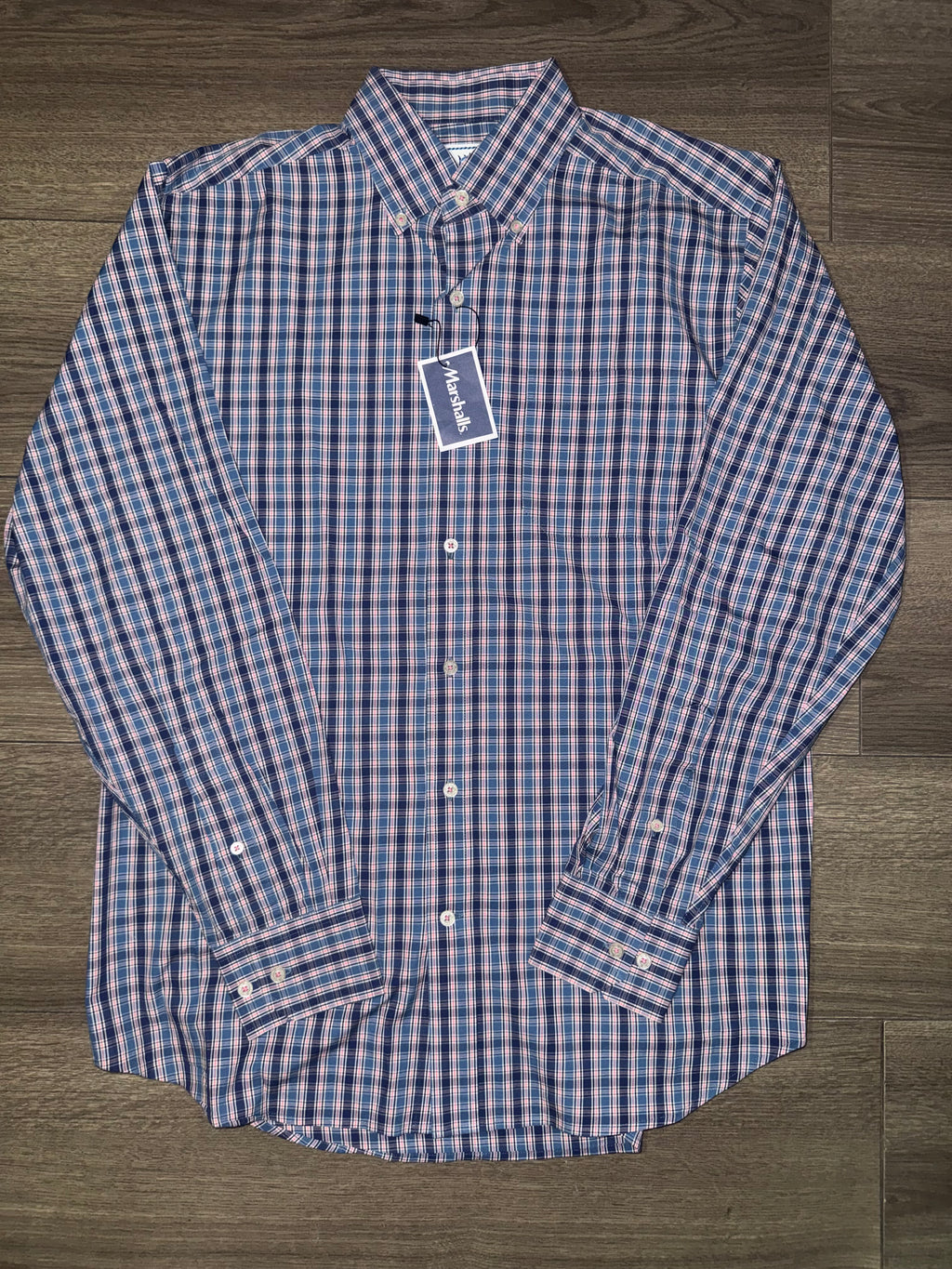 CAMISA SOUTHERN TIDE