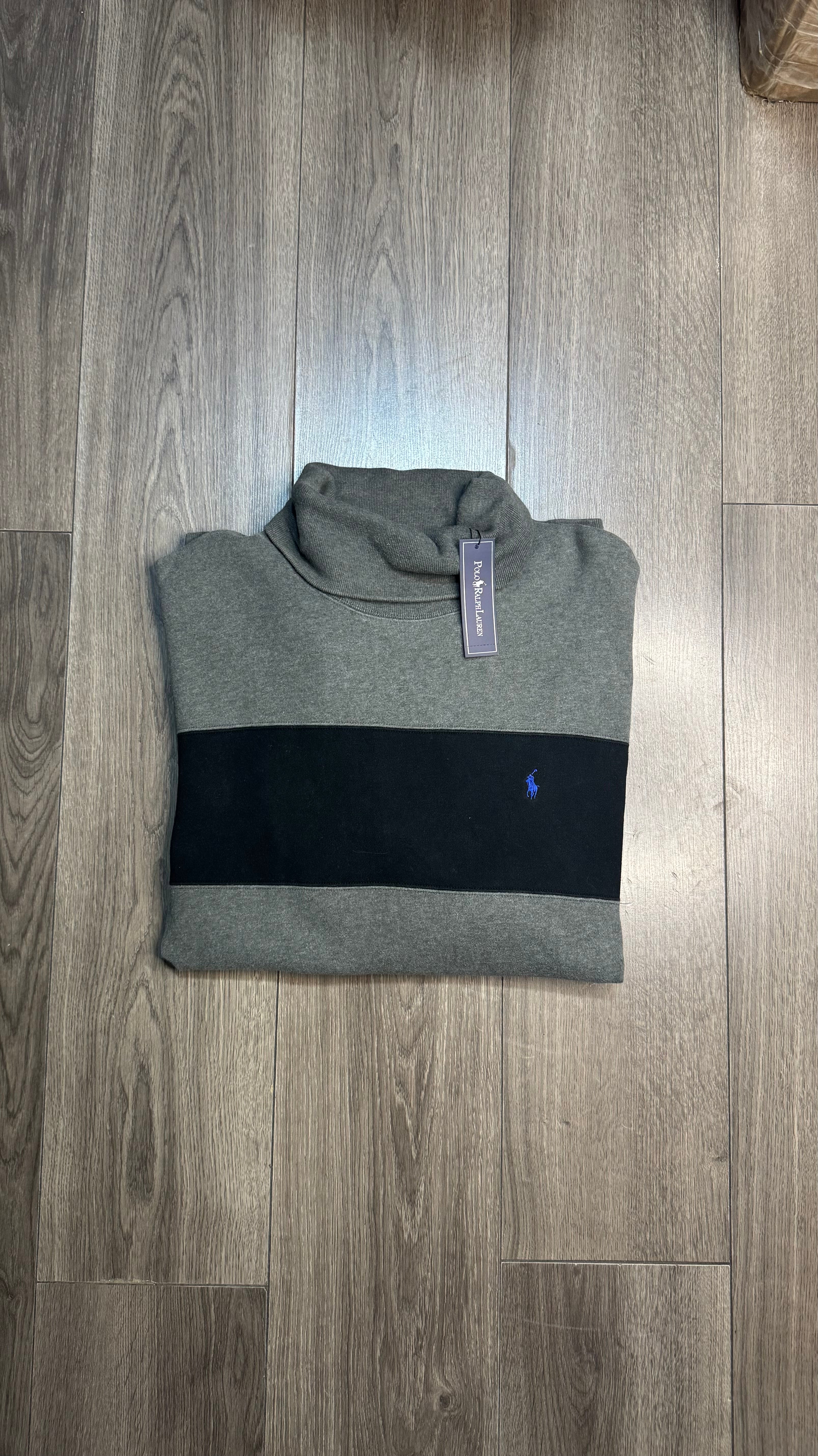 SUÉTER RALPH LAUREN