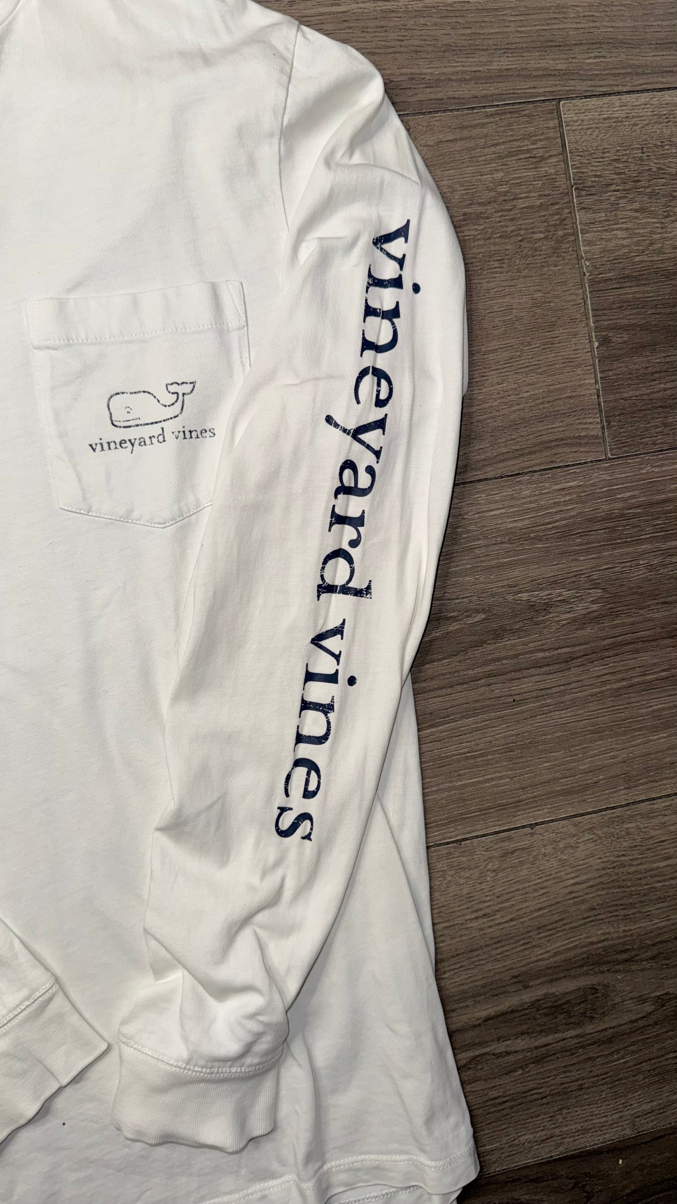 PLAYERA VINEYARD VINES