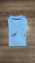 PLAYERA NÁUTICA