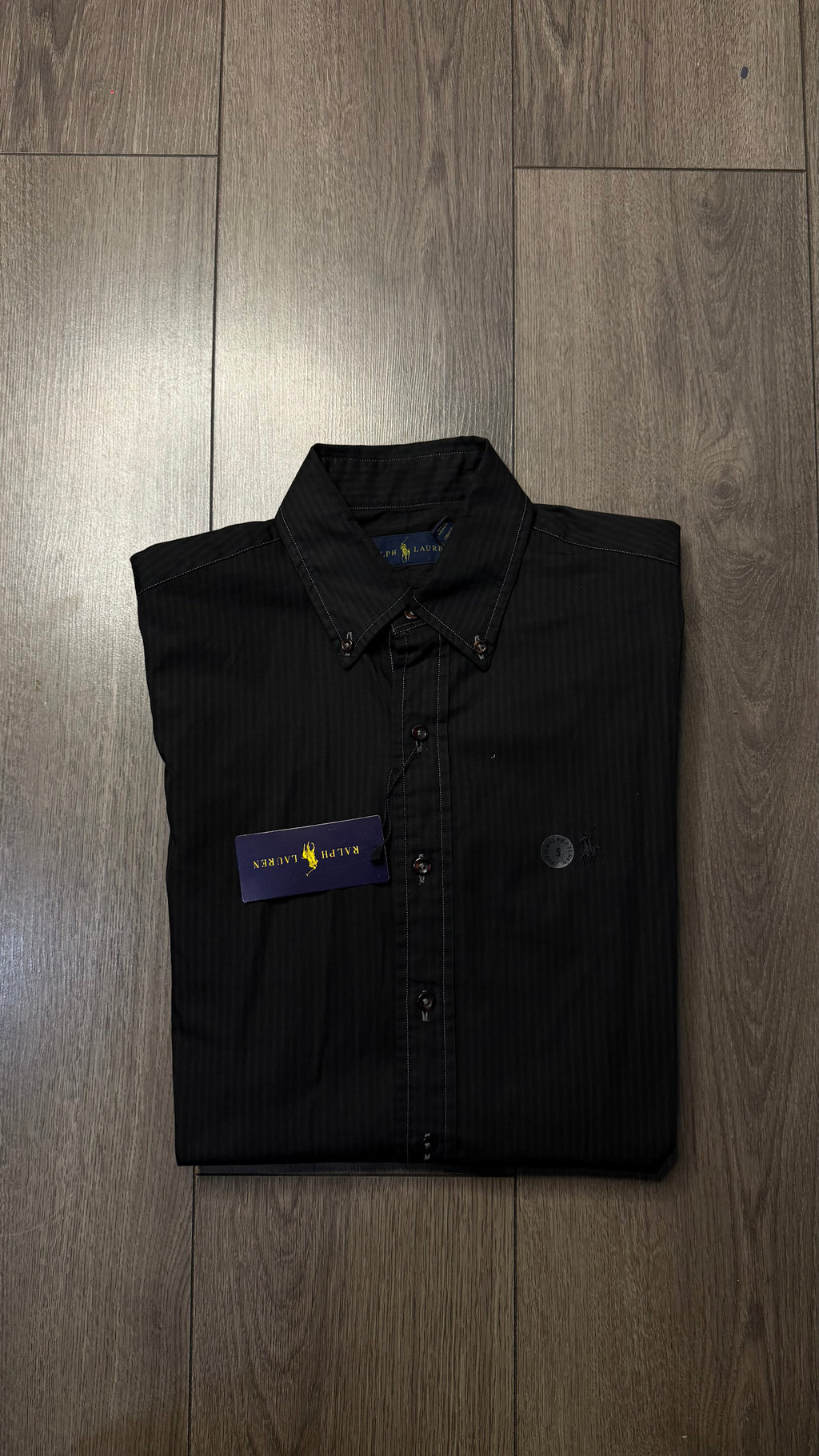 CAMISA RALPH LAUREN