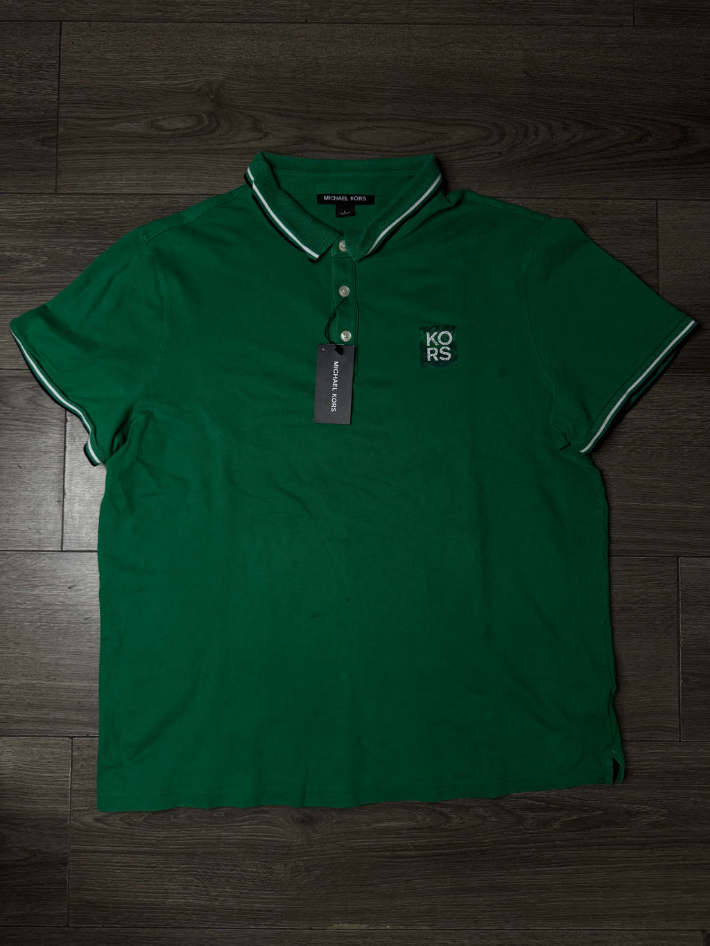 PLAYERA MICHAEL KORS