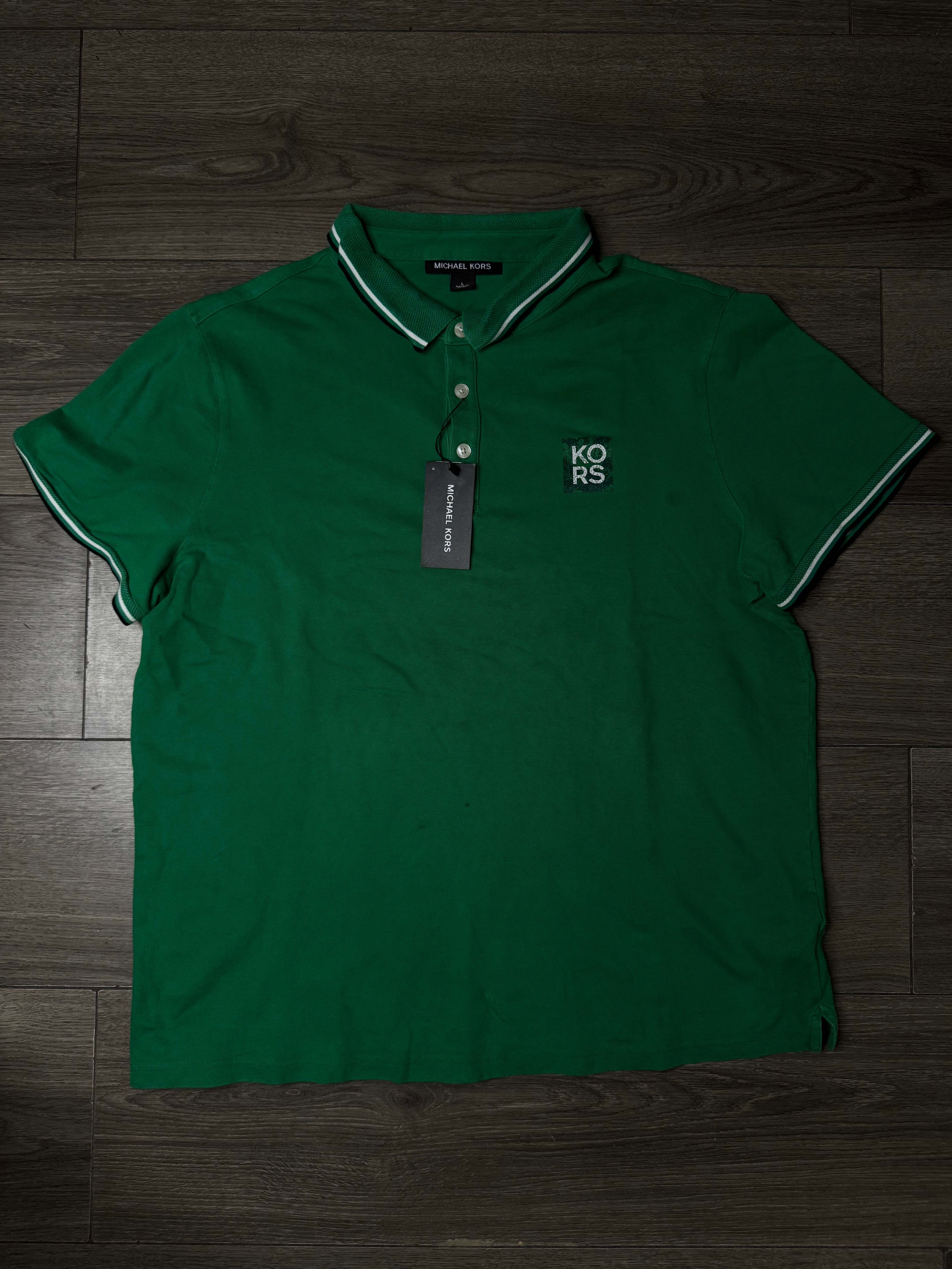 PLAYERA MICHAEL KORS