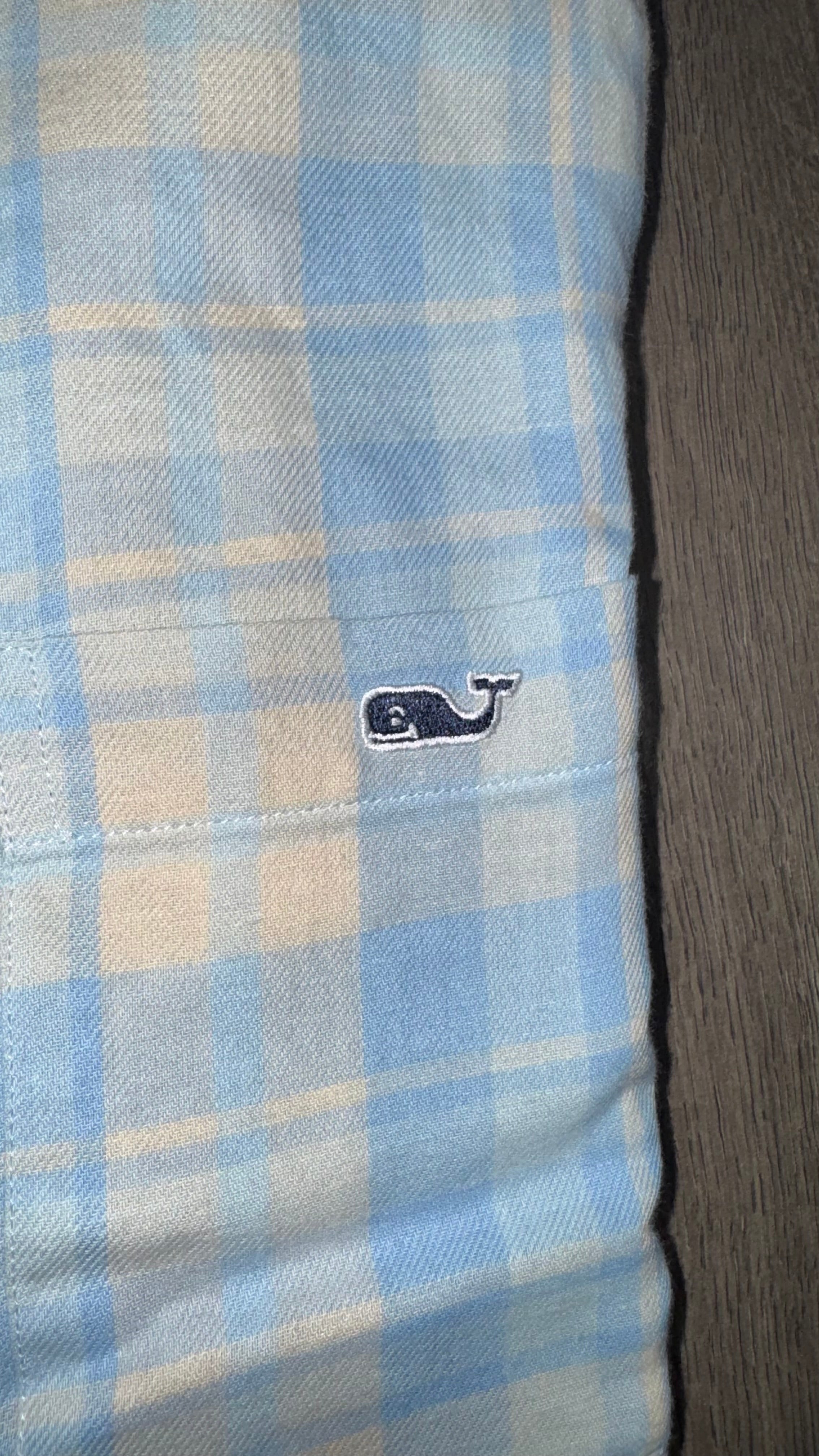 CAMISA VINEYARD VINES
