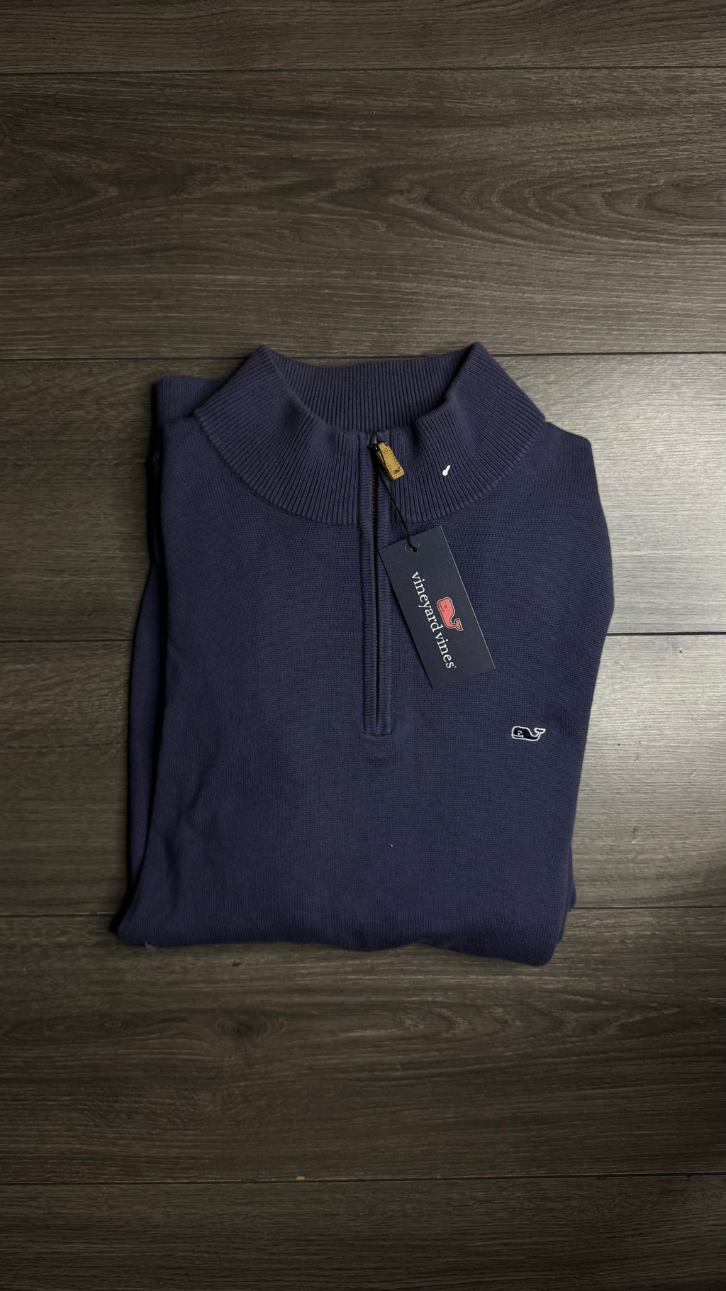 SUETER VINEYARD VINES