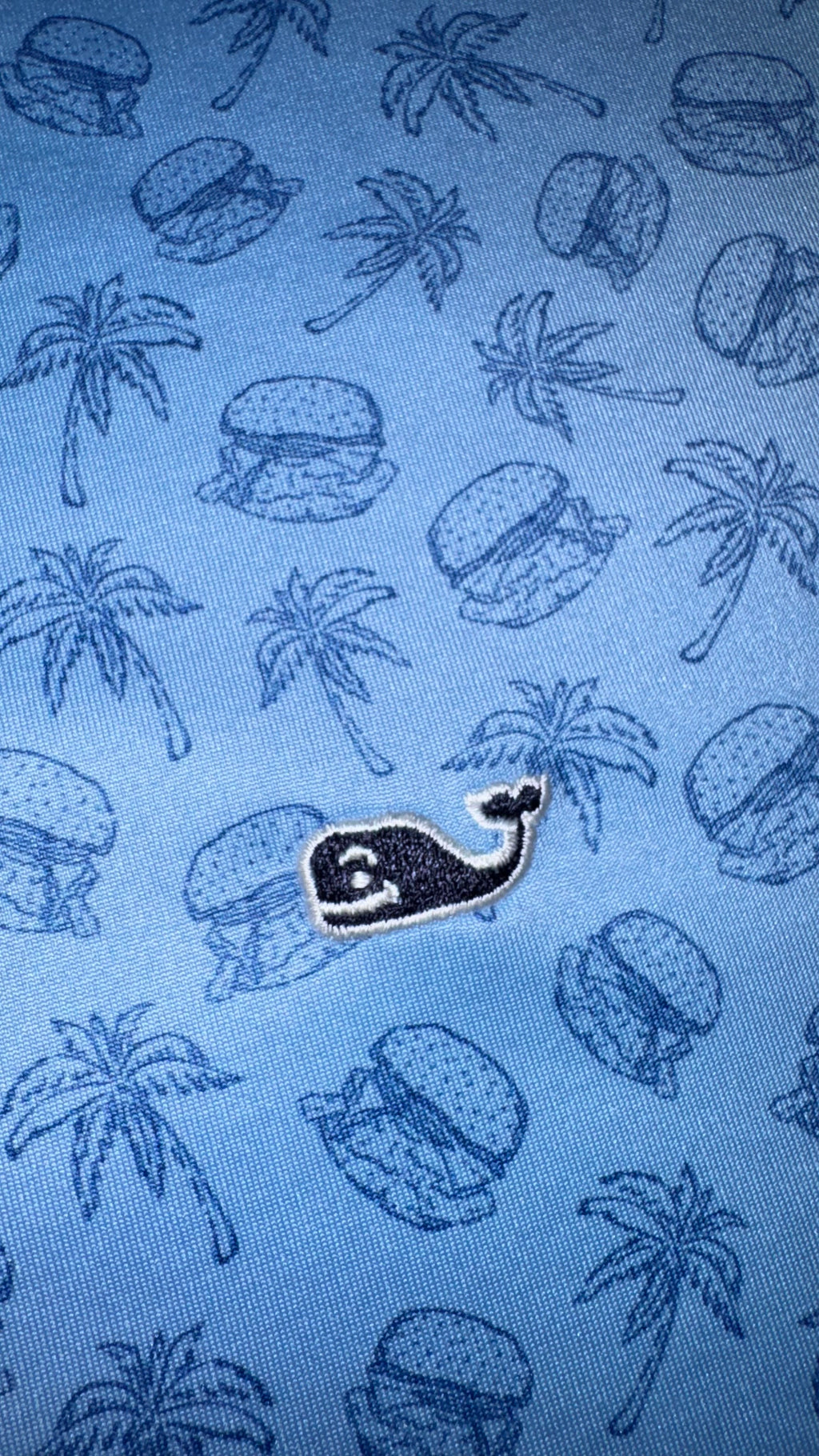 PLAYERA VINEYARD VINES