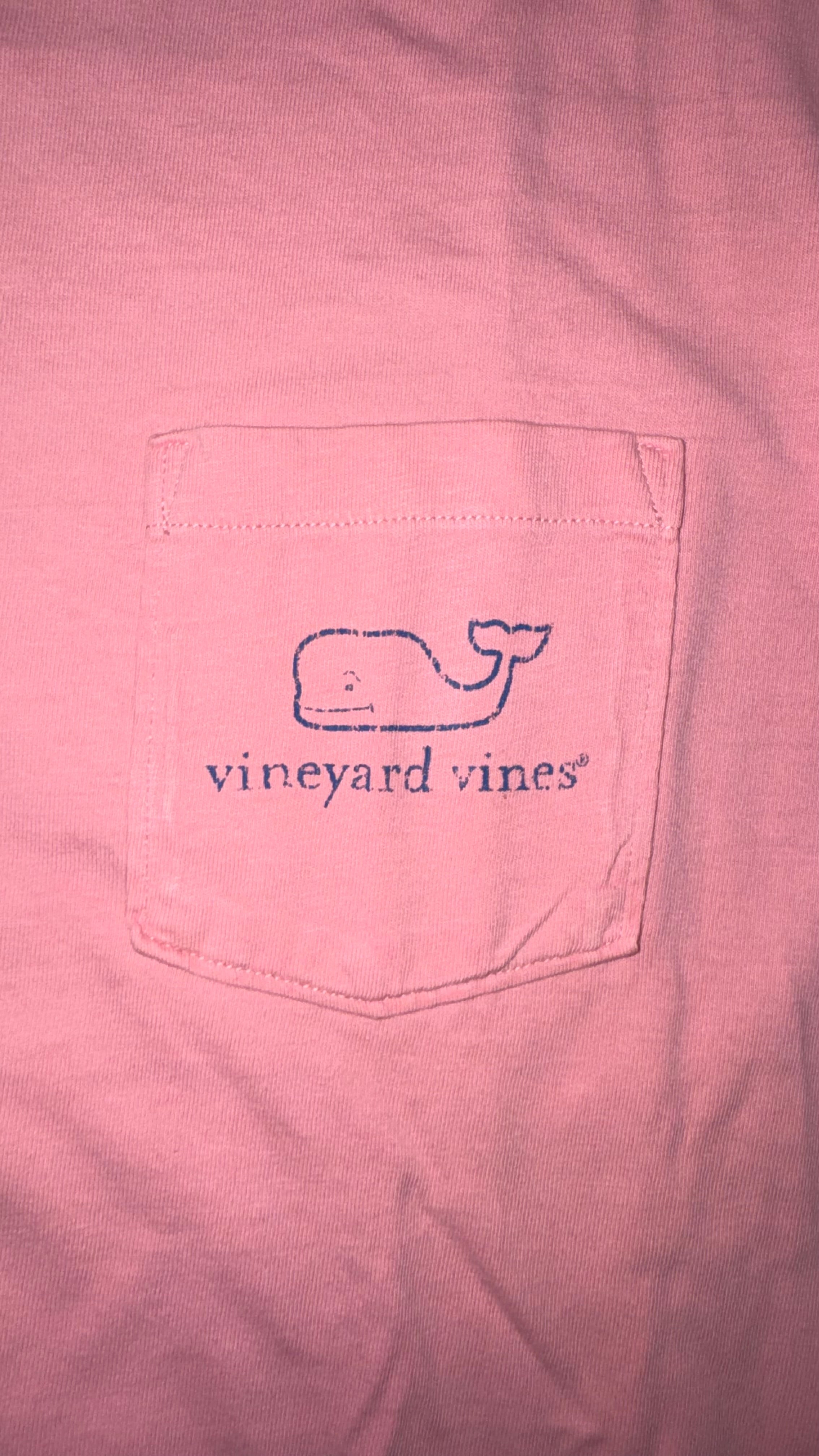 PLAYERA VINEYARD VINES