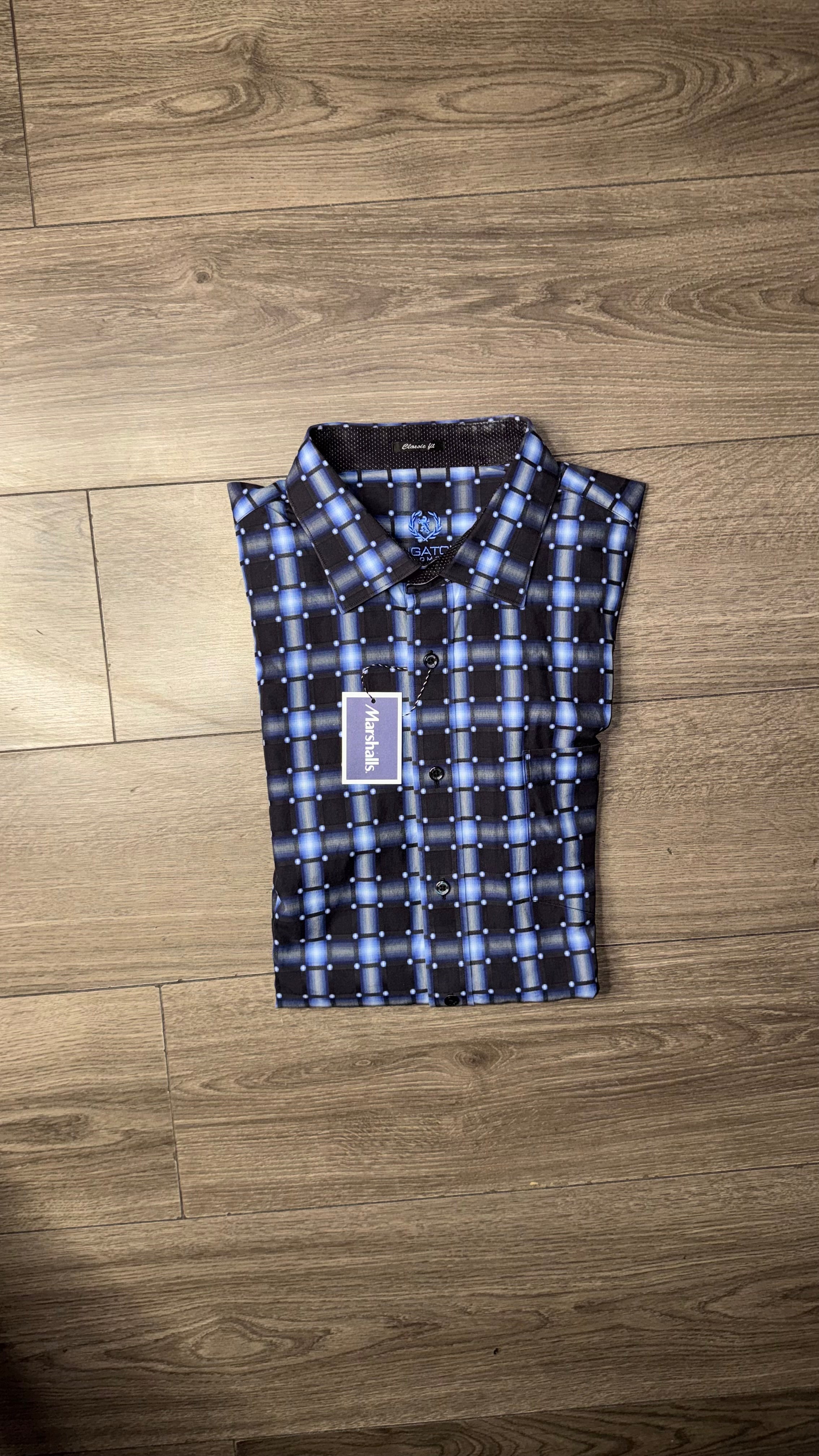 CAMISA BUGATCHI