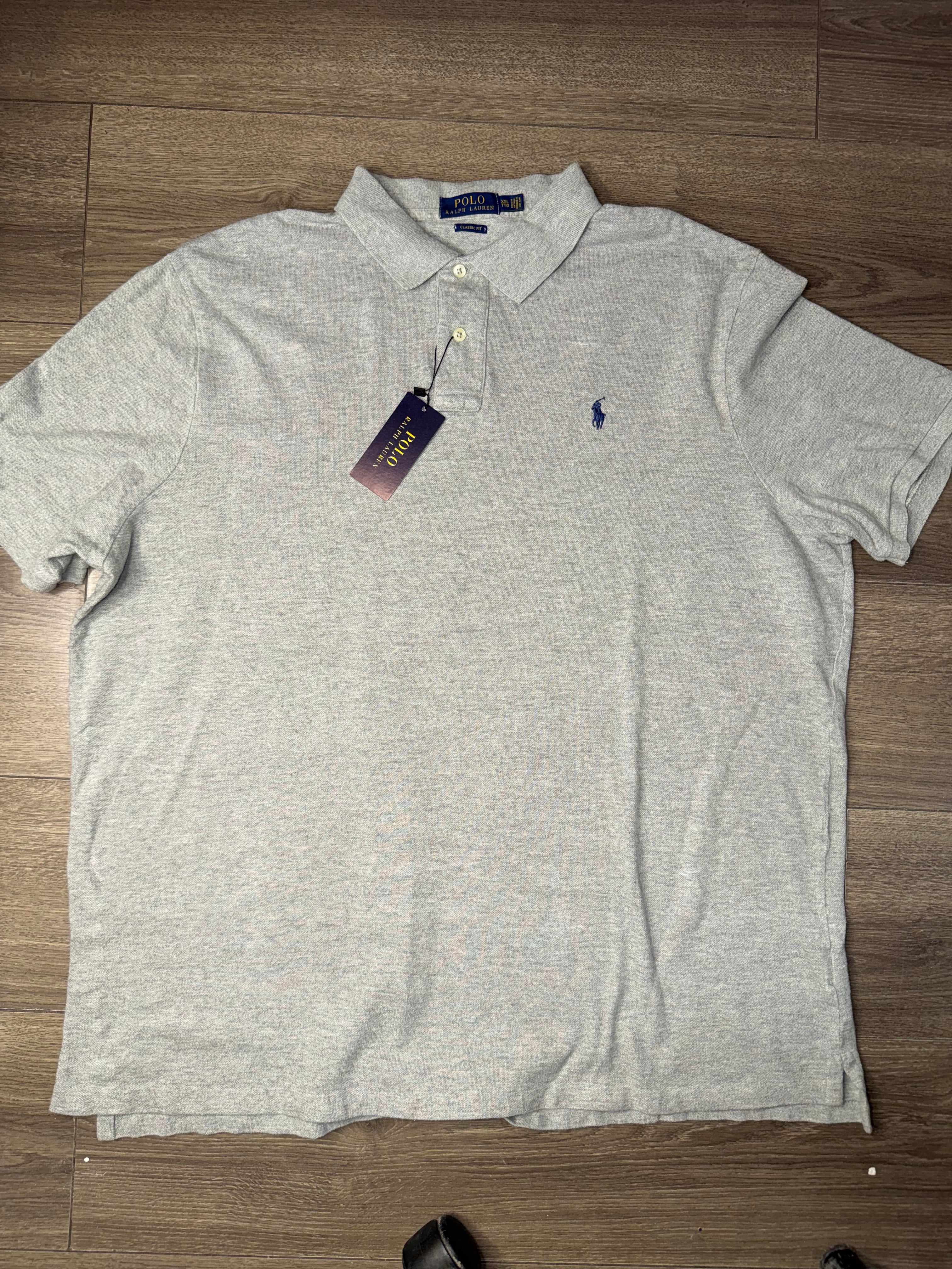 PLAYERA RALPH LAUREN