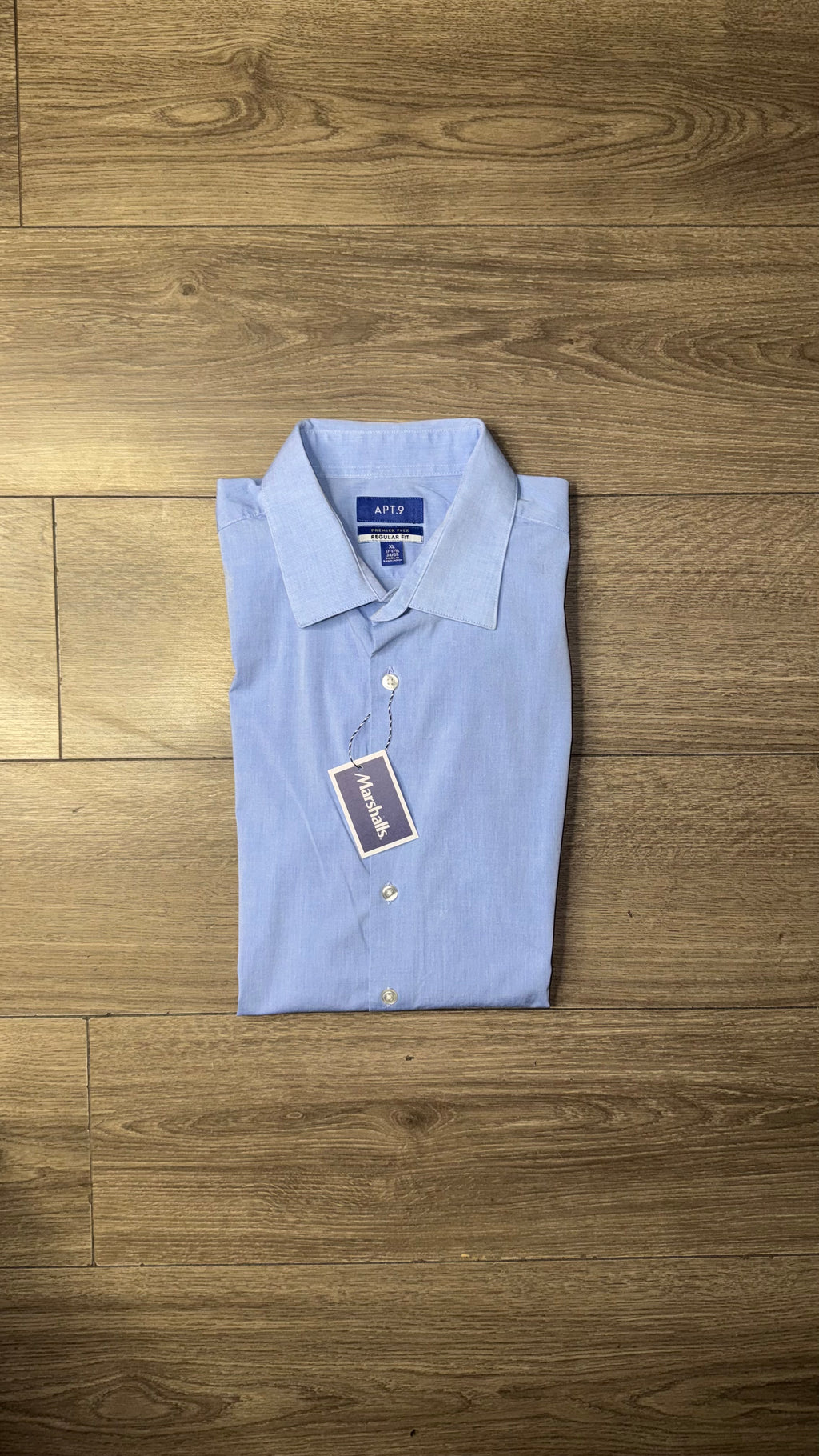 CAMISA APT9