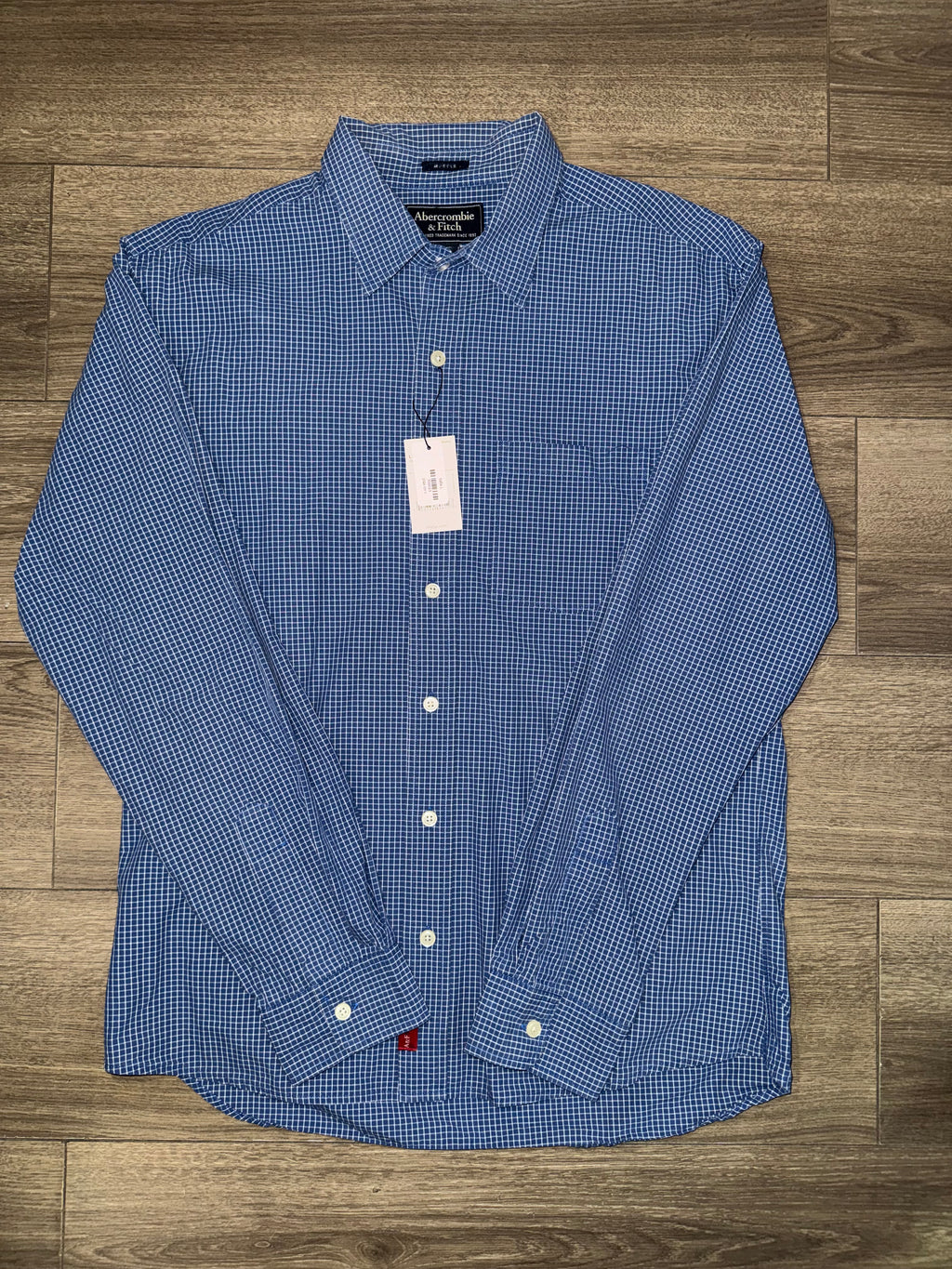 CAMISA ABERCROMBIE&FLITCH