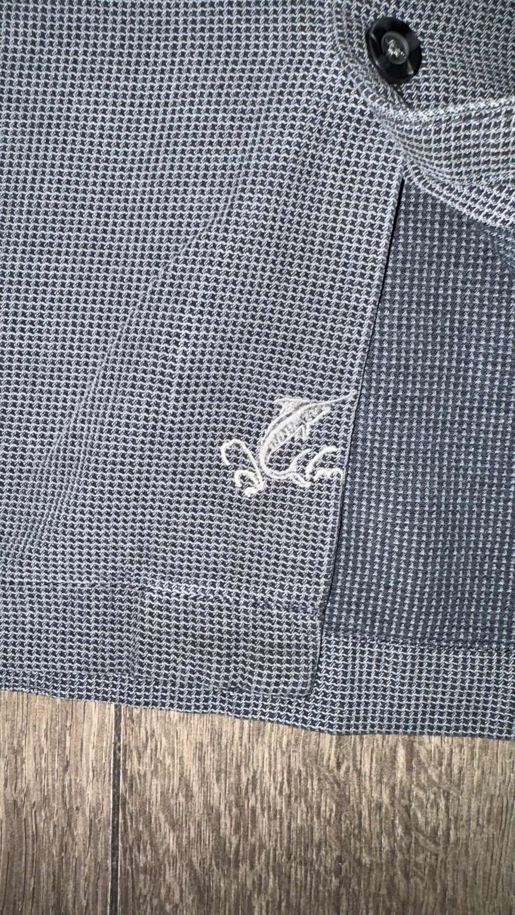 CAMISA TOMMY BAHAMA