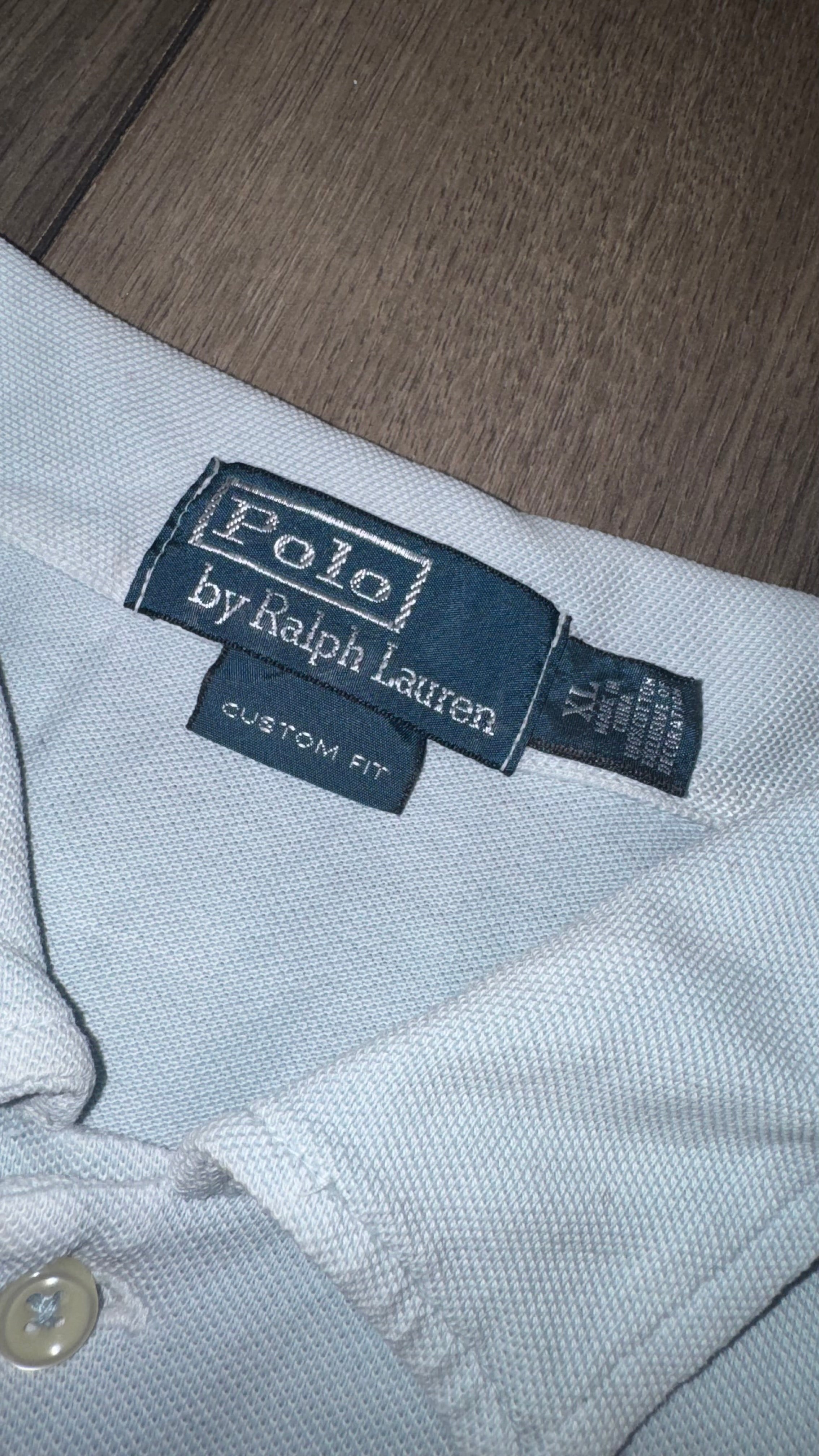 PLAYERA RALPH LAUREN