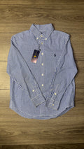 CAMISA RALPH LAUREN