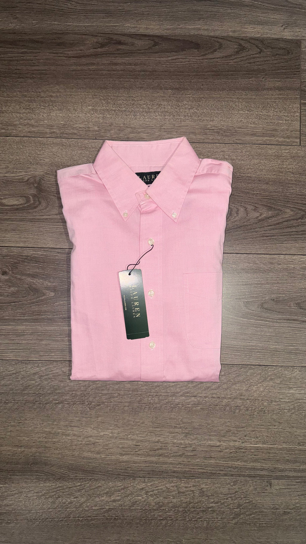 CAMISA LAUREN