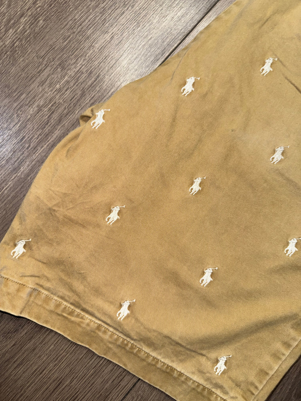 BERMUDA RALPH LAUREN