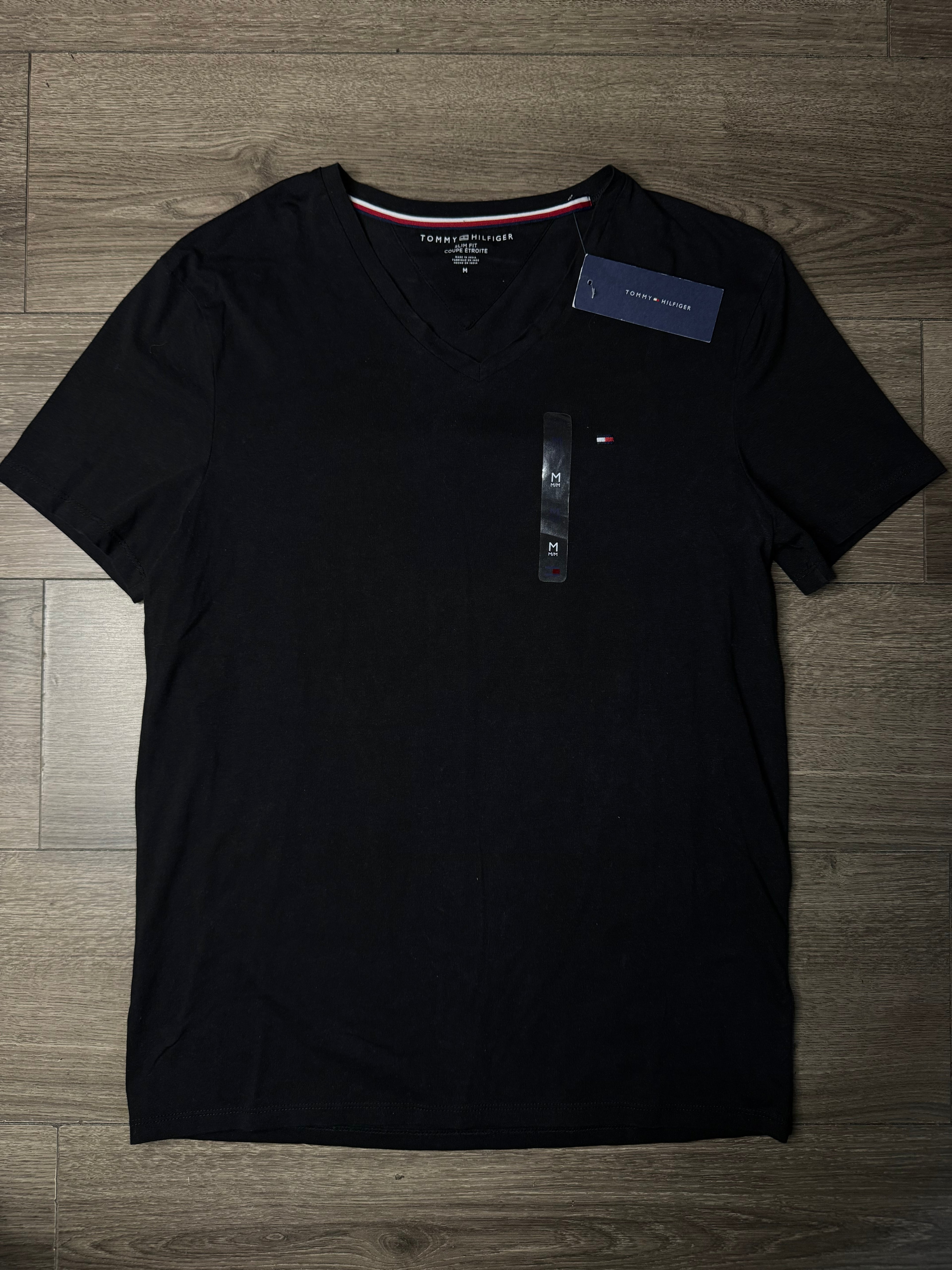 PLAYERA TOMMY HILFIGER