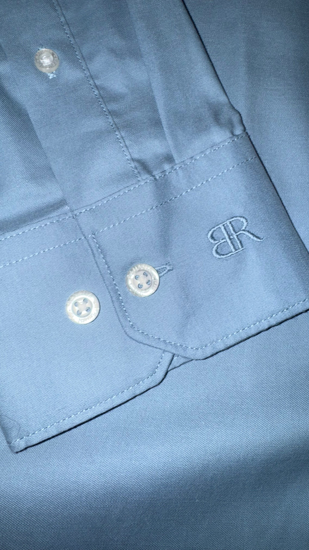 CAMISA BANANA REPUBLIC