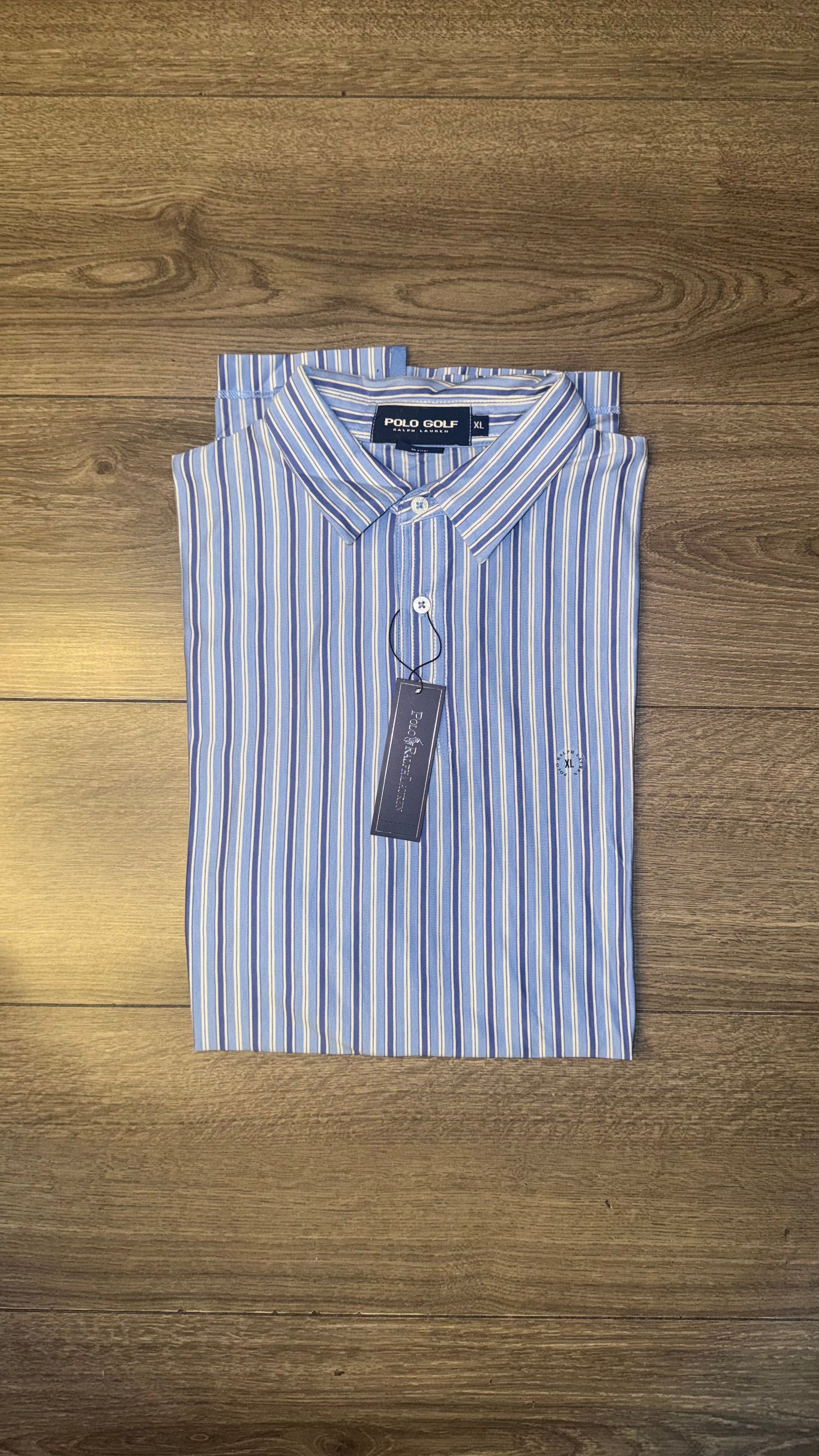 PIJAMA RALPH LAUREN