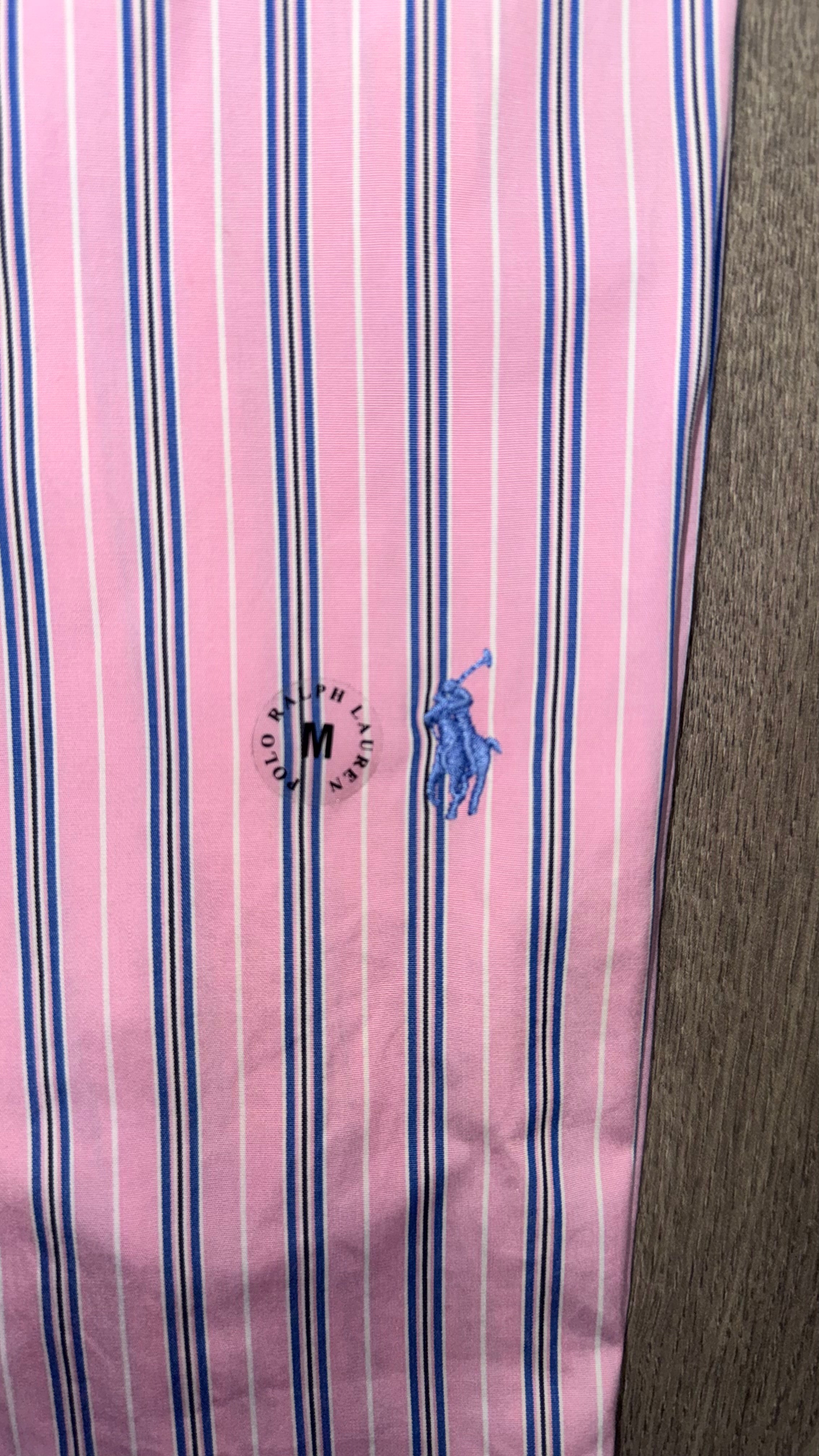 CAMISA RALPH LAUREN
