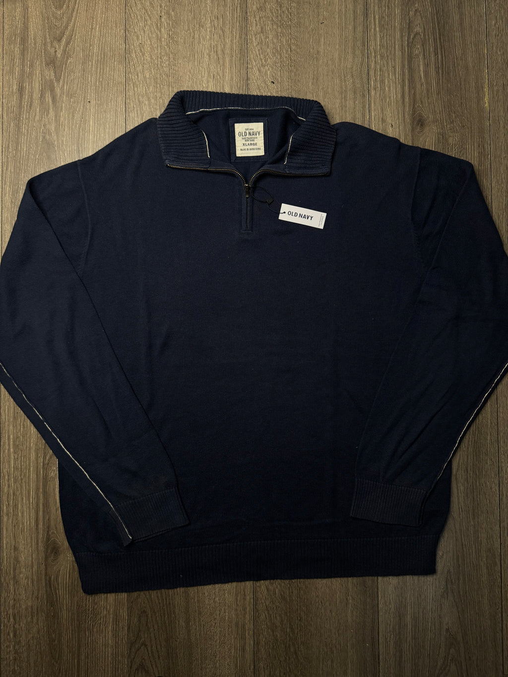 SUÉTER OLD NAVY
