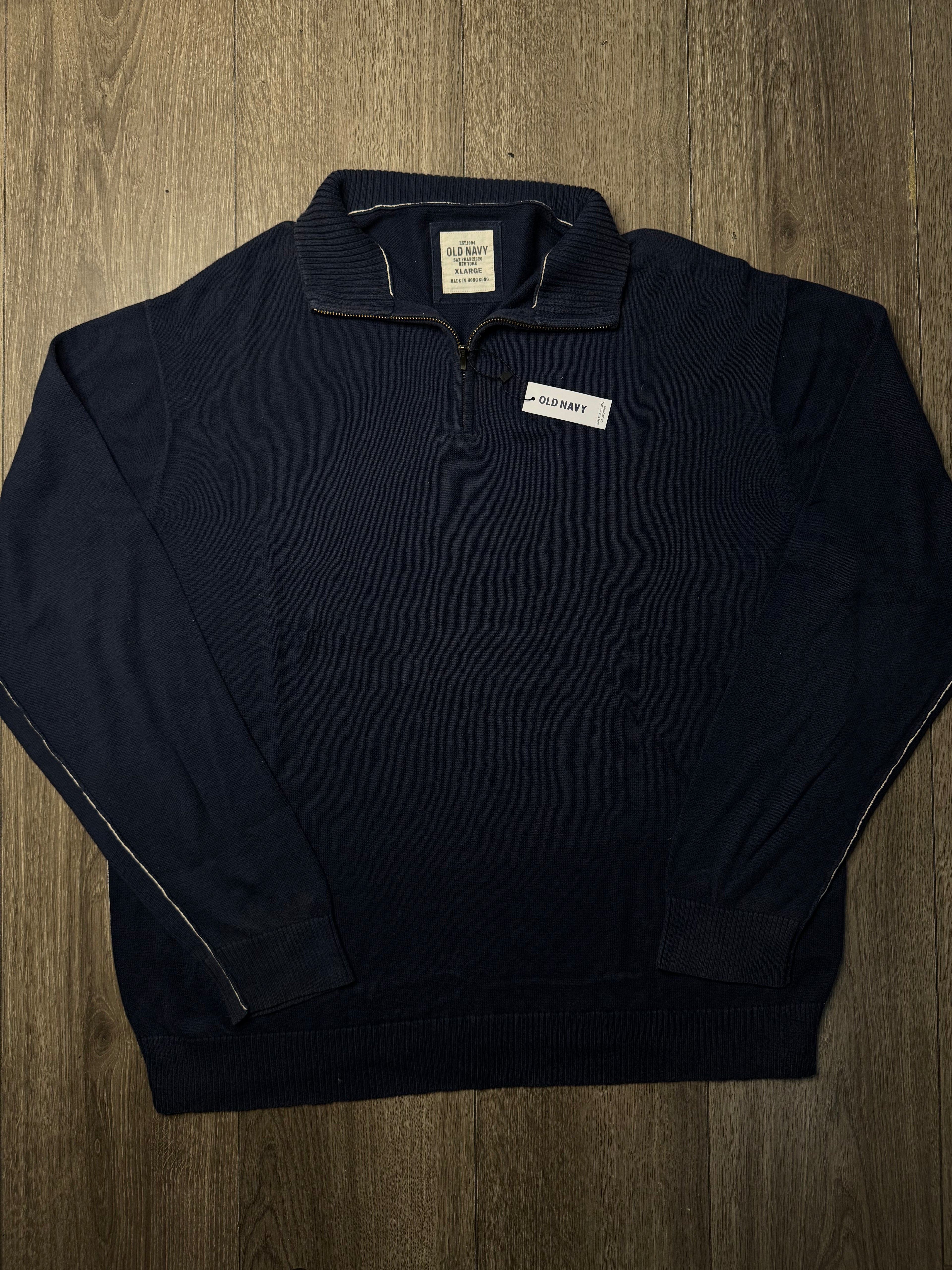 SUÉTER OLD NAVY