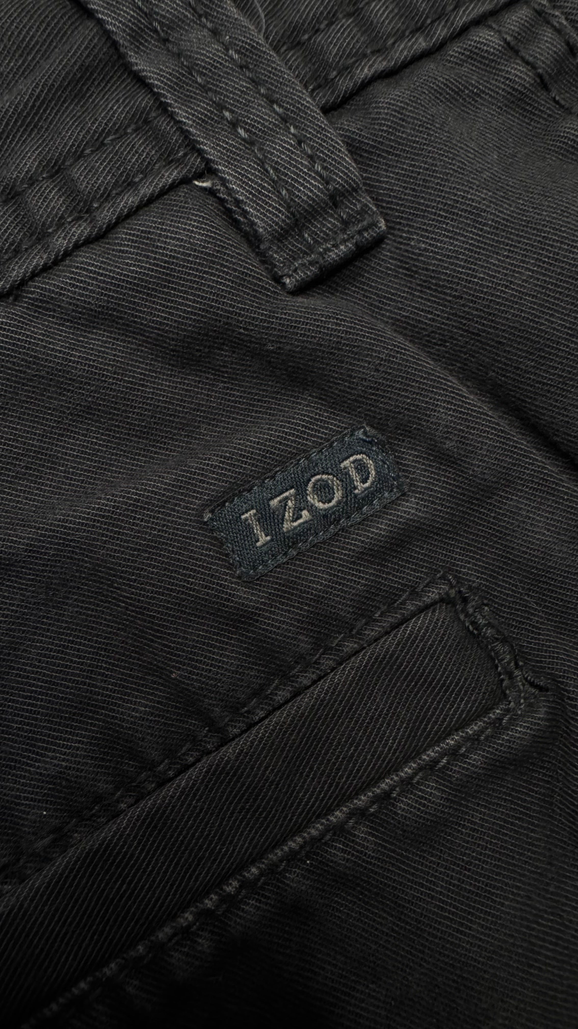 BERMUDA IZOD