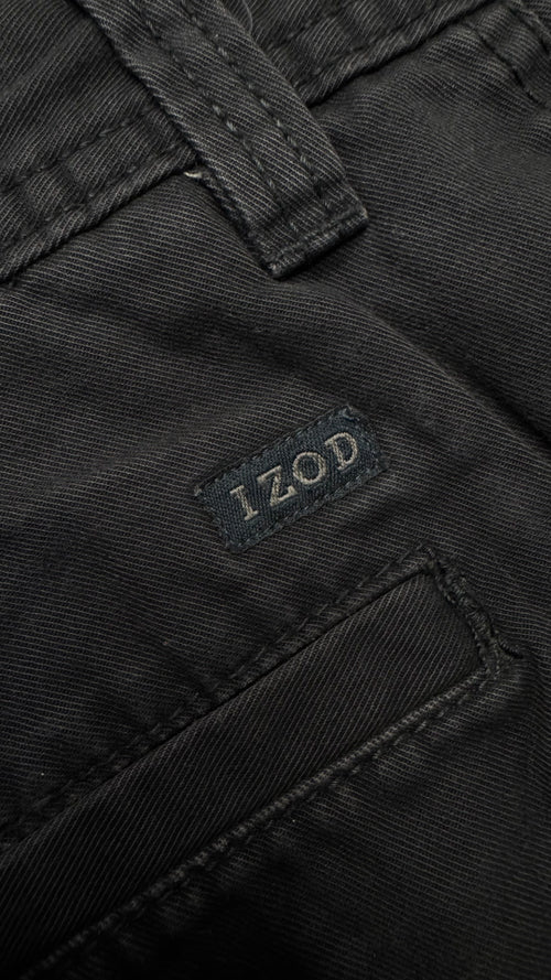 BERMUDA IZOD
