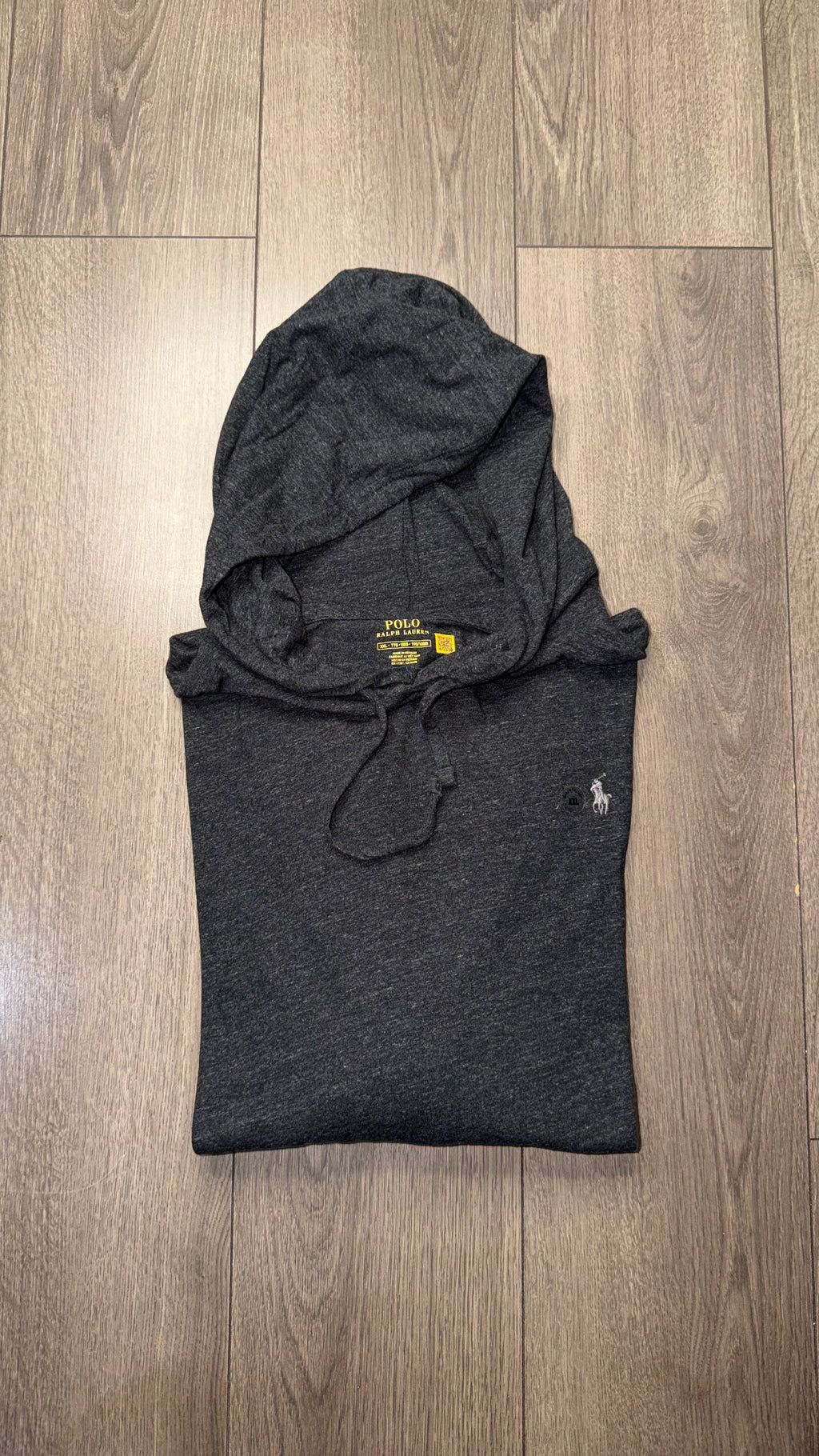 SUDADERA RALPH LAUREN