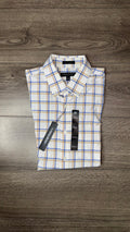 CAMISA BANANA REPUBLIC
