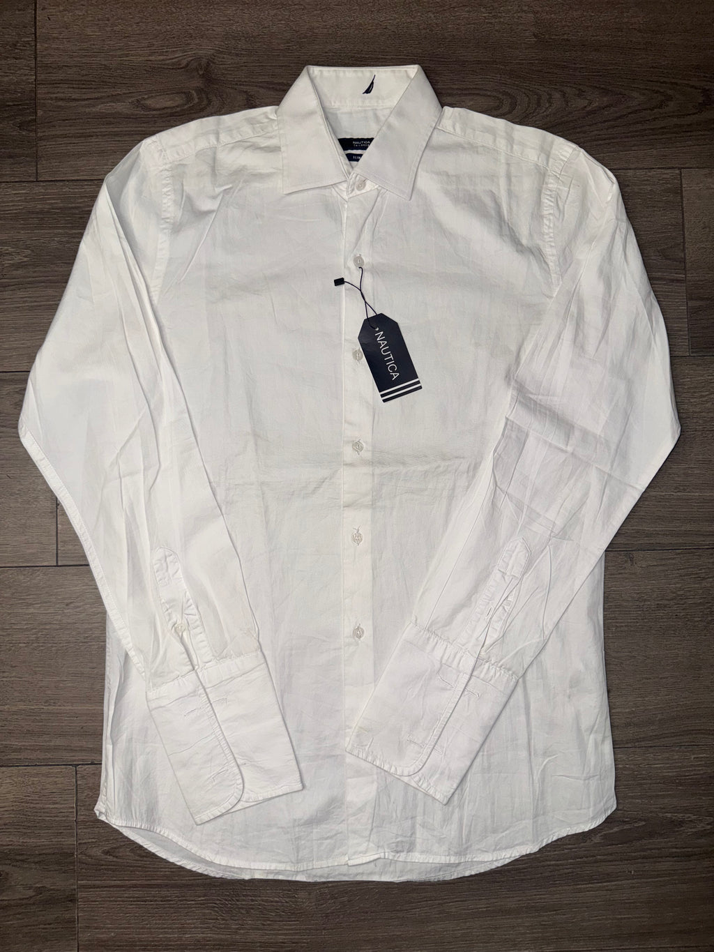 CAMISA NÁUTICA