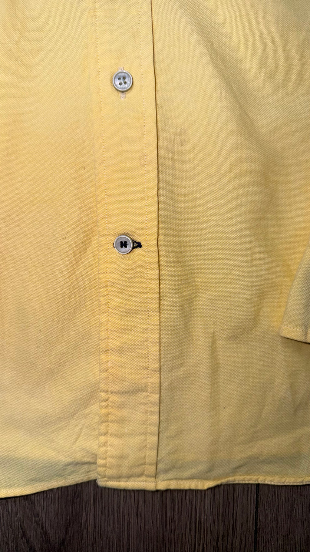 CAMISA NÁUTICA