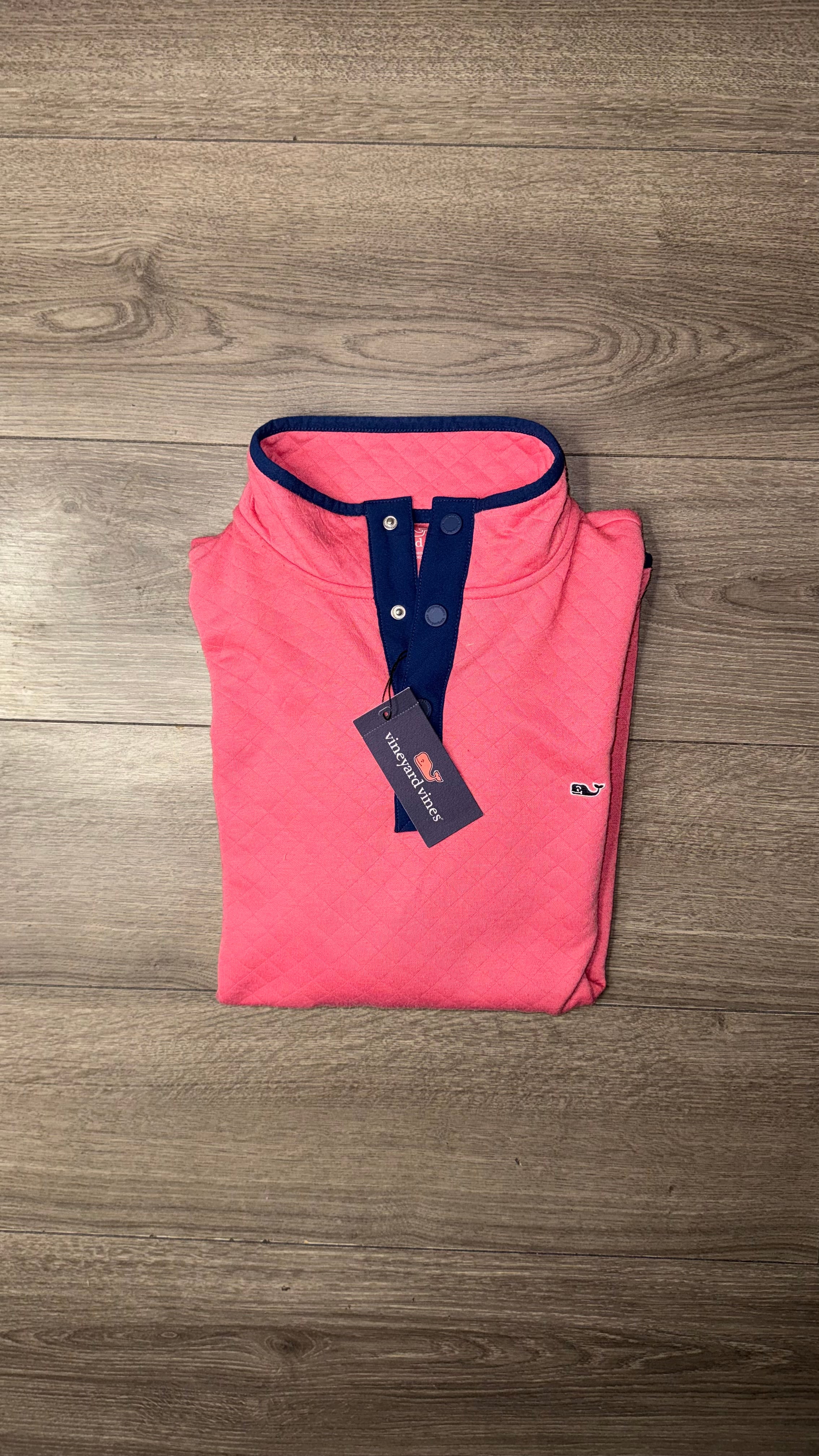 SUETER VINEYARD VINES
