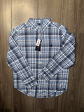 CAMISA NIÑO RALPH LAUREN