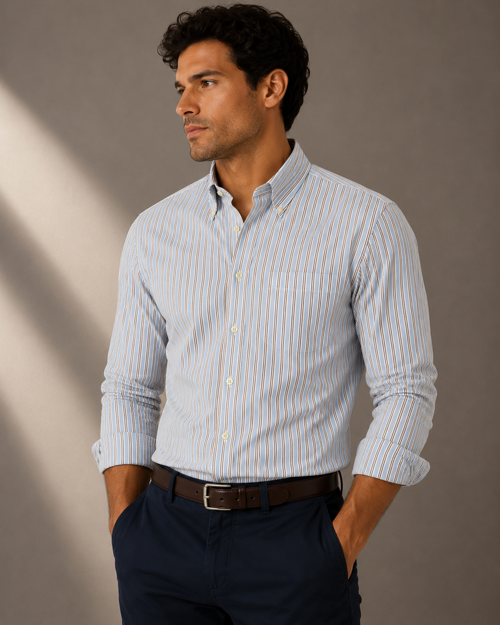 CAMISA BONOBOS