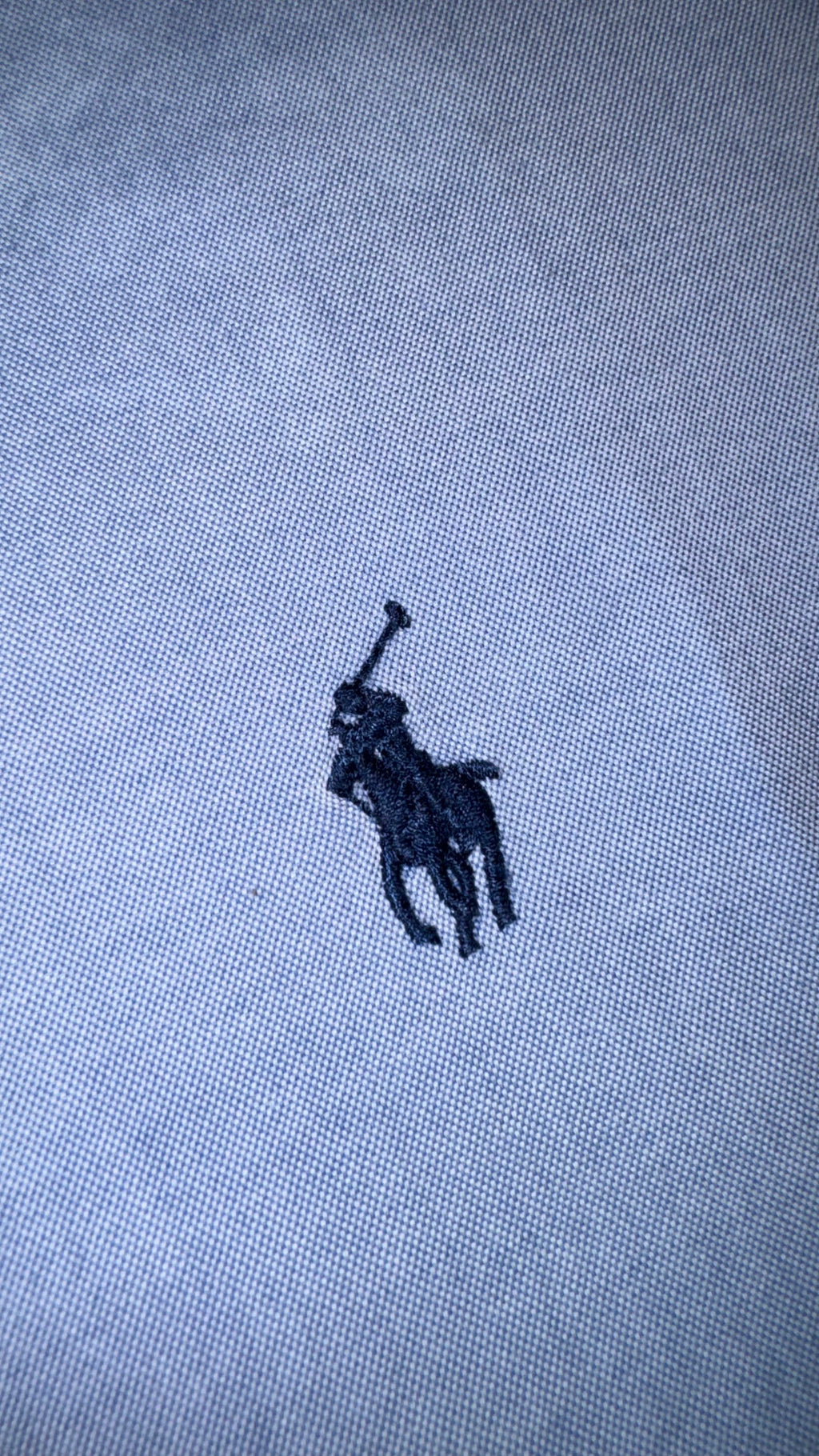 CAMISA RALPH LAUREN
