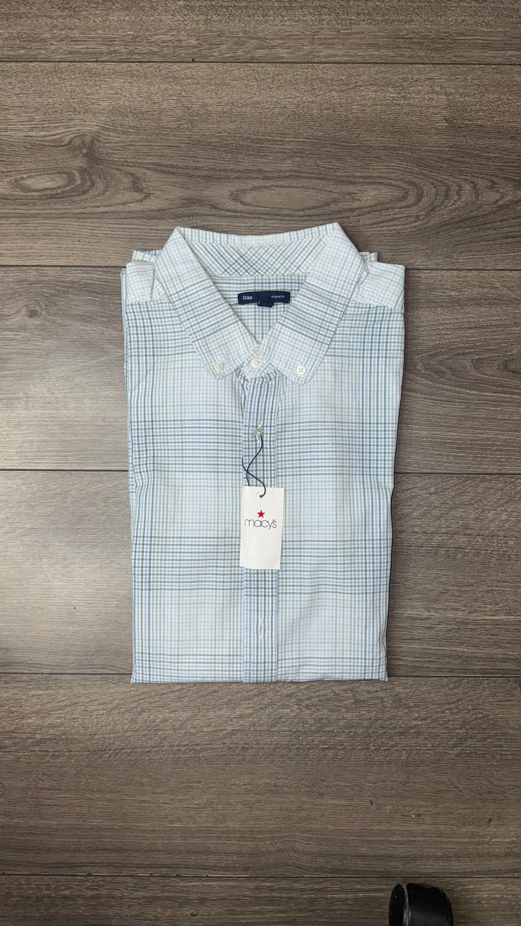 CAMISA GAP