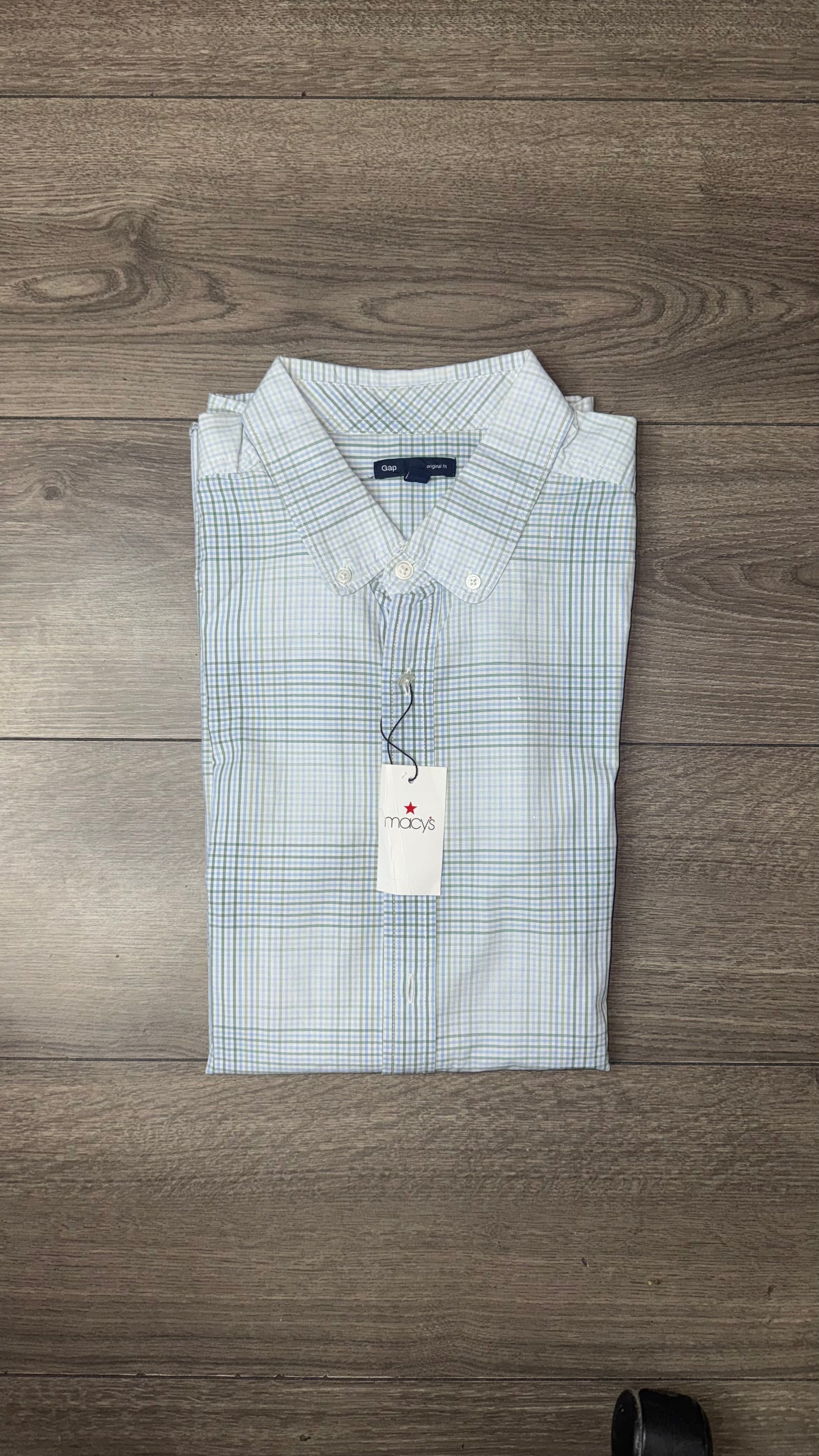 CAMISA GAP