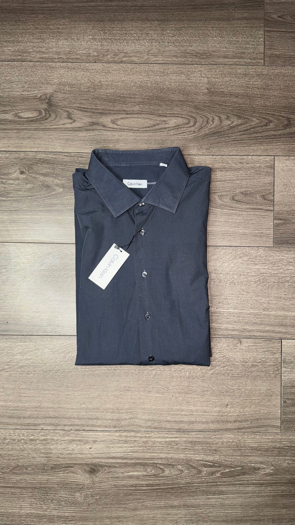 CAMISA CALVIN KLEIN