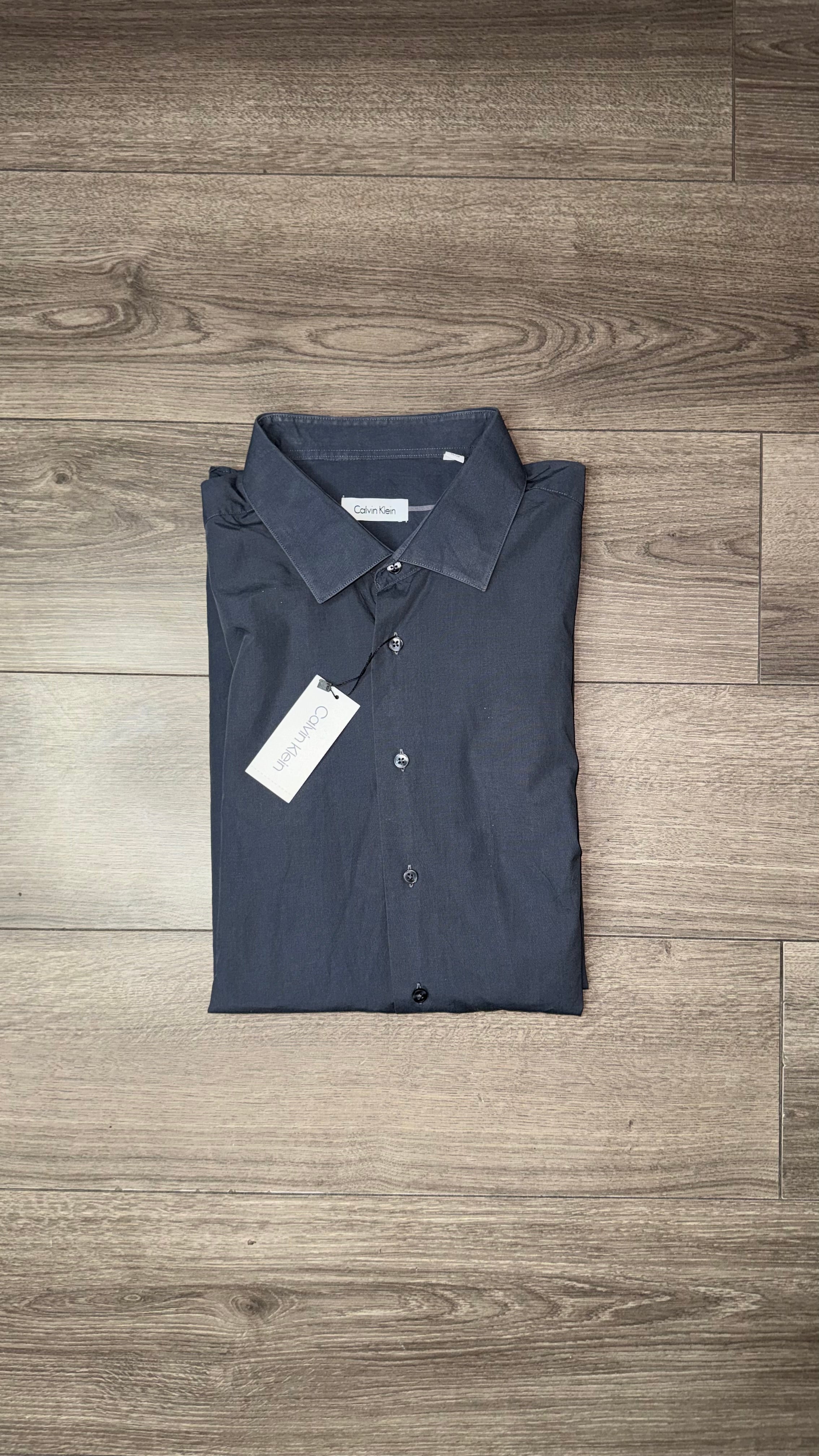 CAMISA CALVIN KLEIN