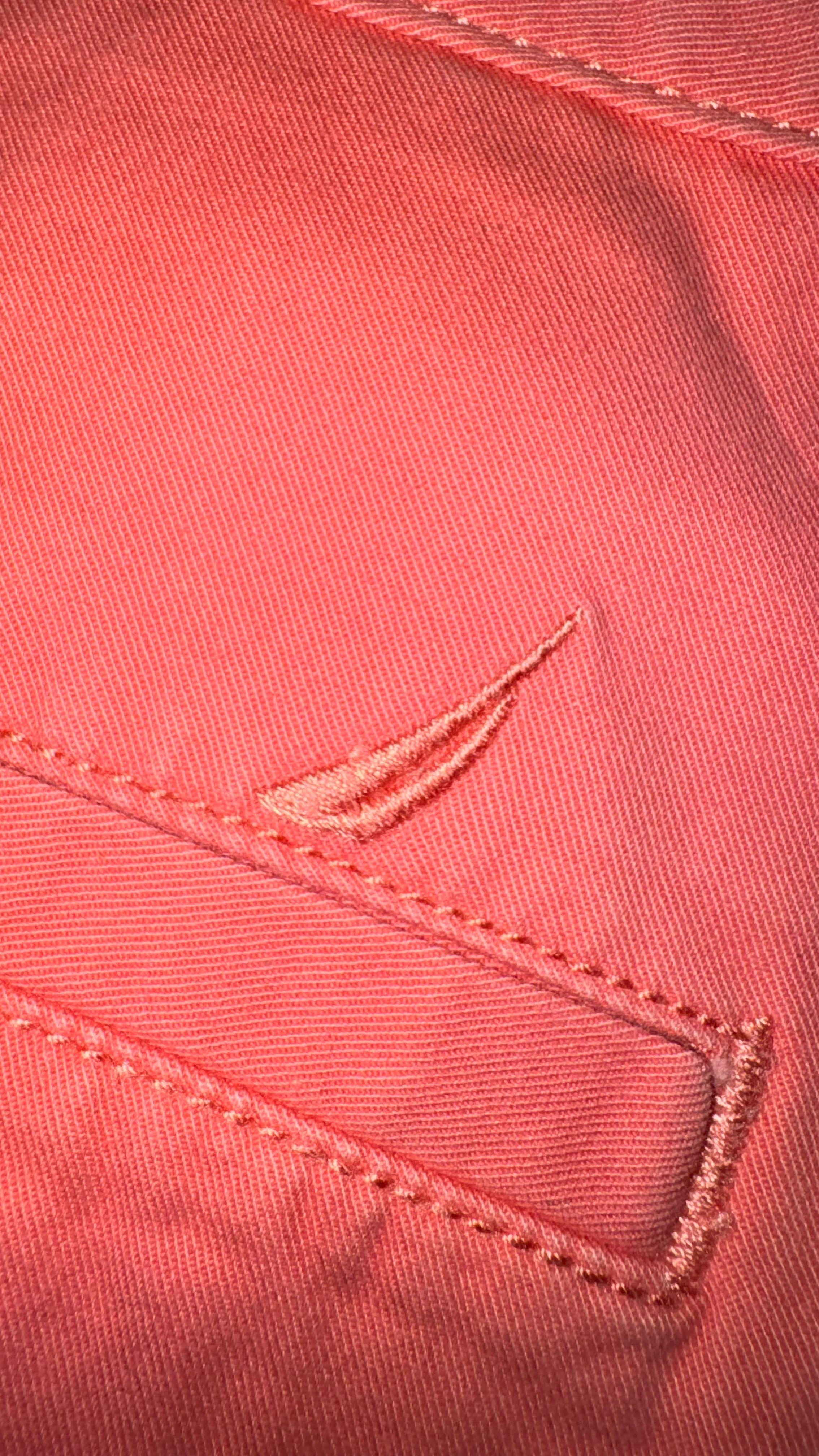 PANTALÓN NÁUTICA