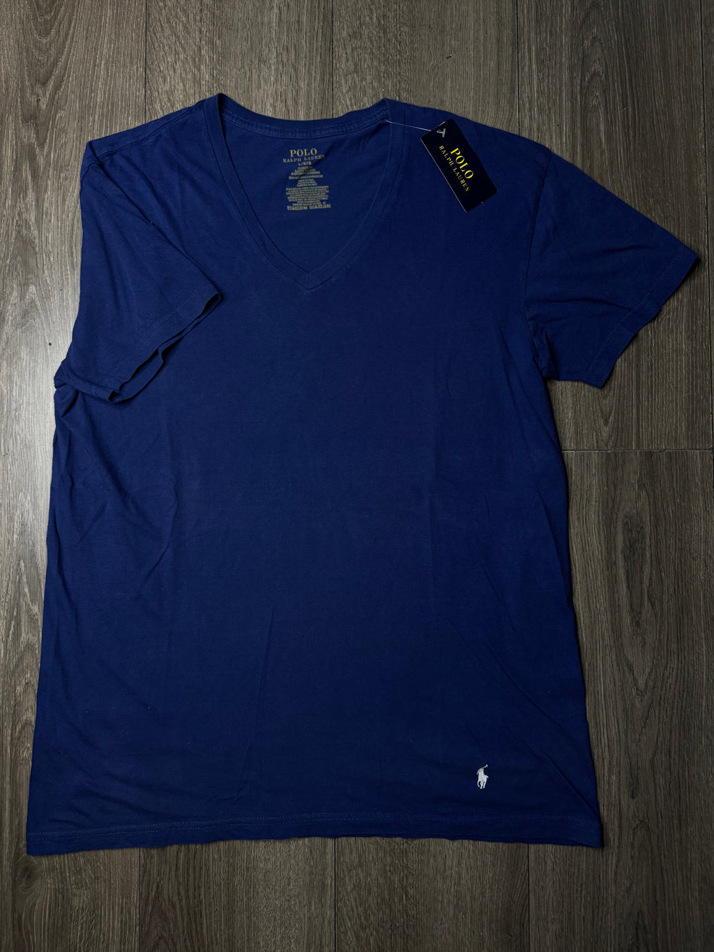 PLAYERA RALPH LAUREN