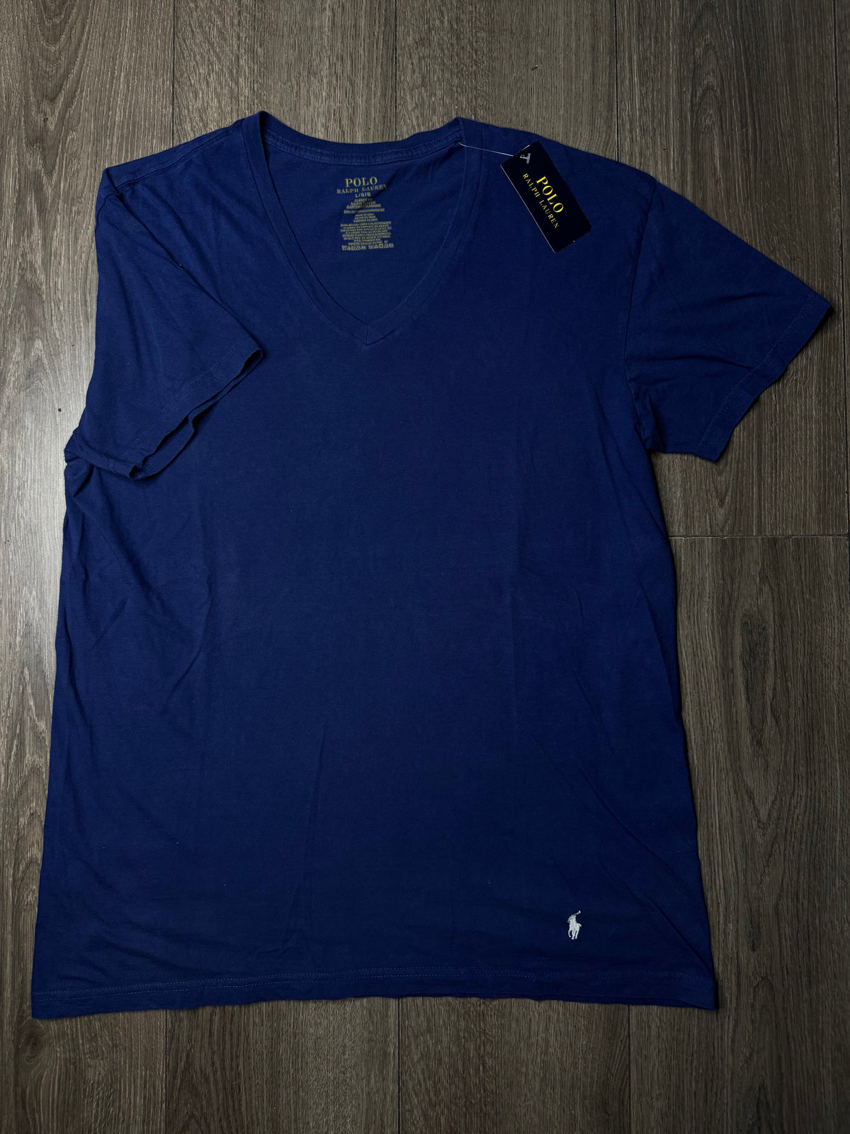 PLAYERA RALPH LAUREN