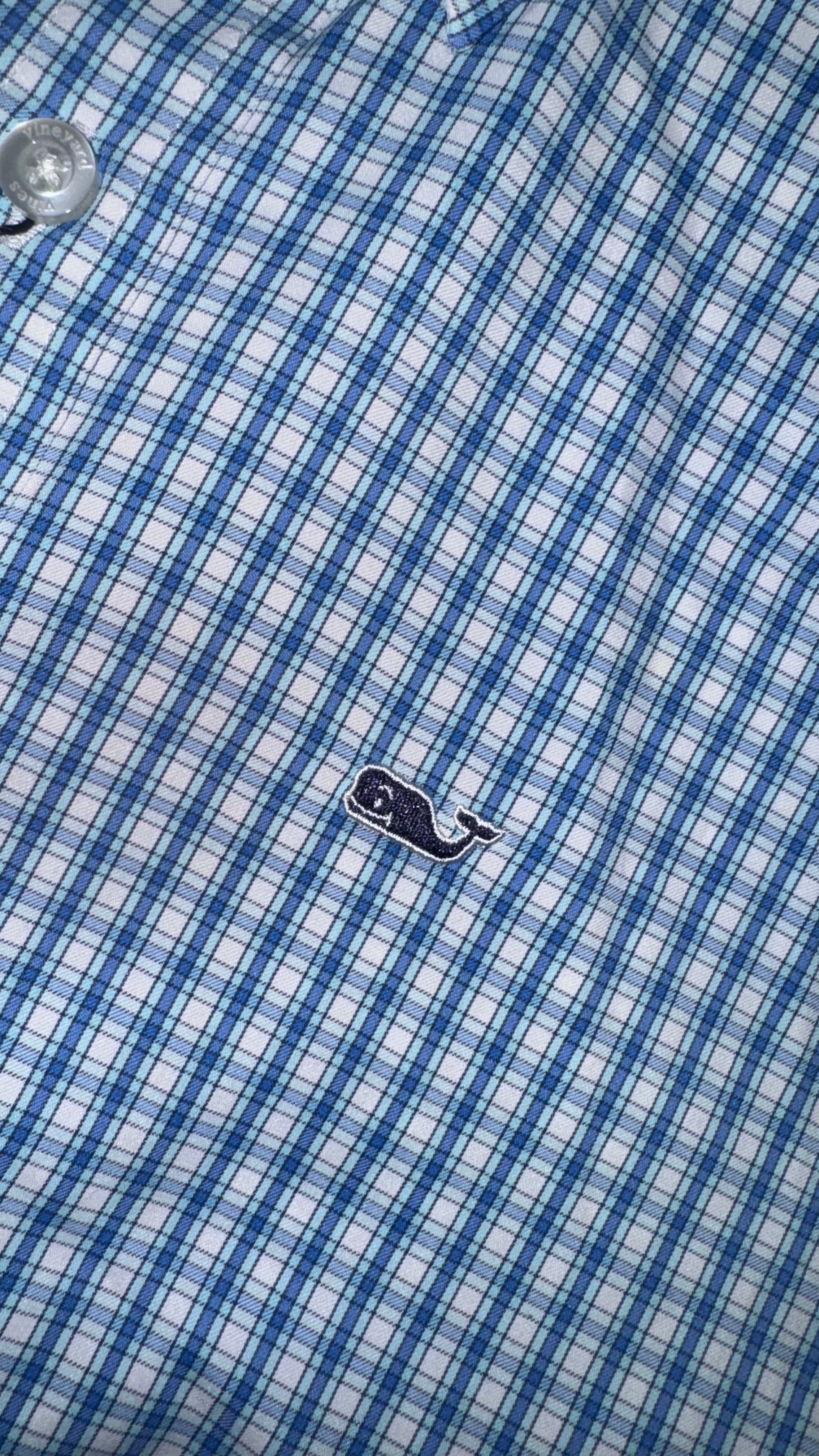 12-14 CAMISA VINEYARD