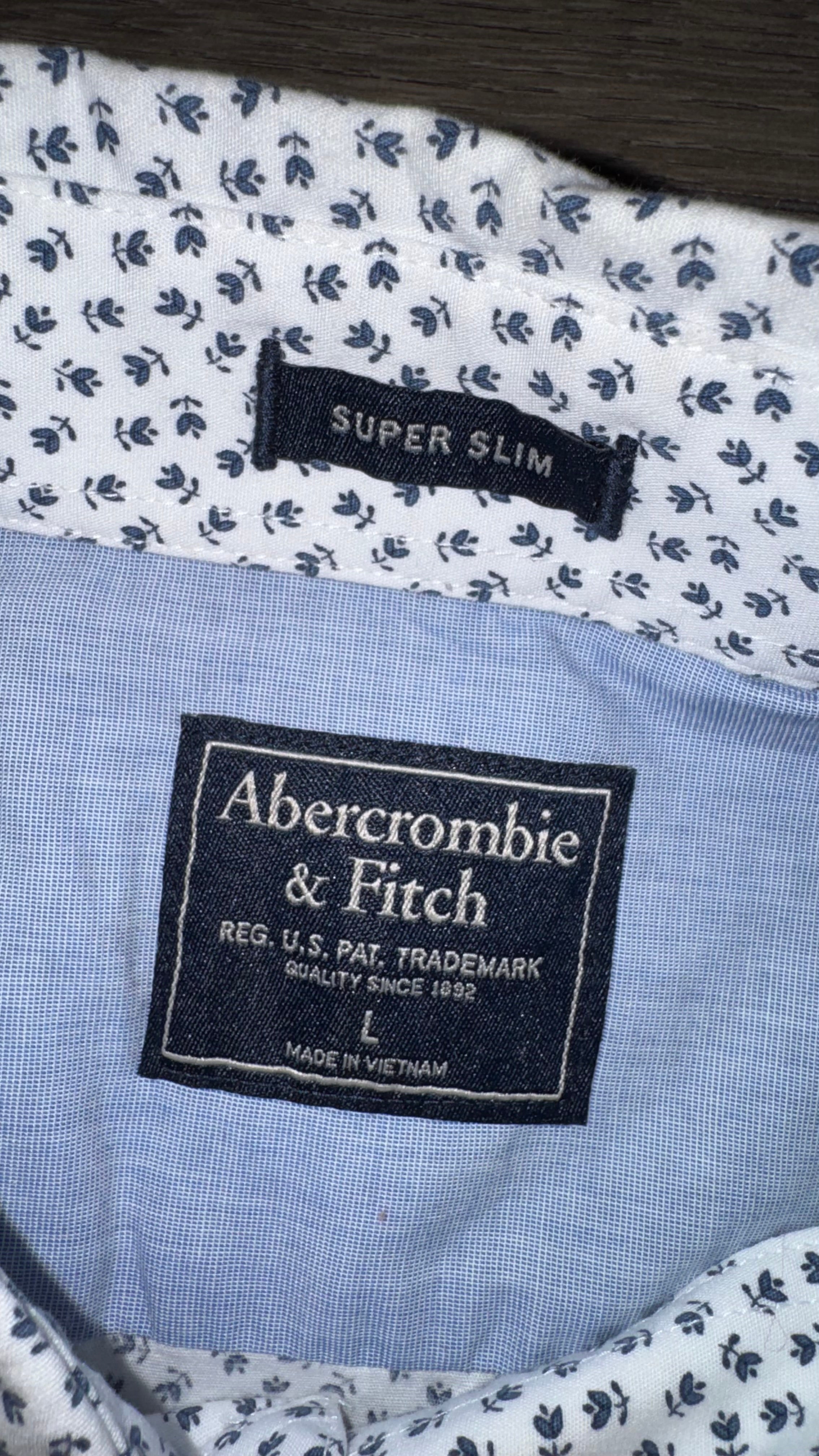 CAMISA AMERICAN EAGLE