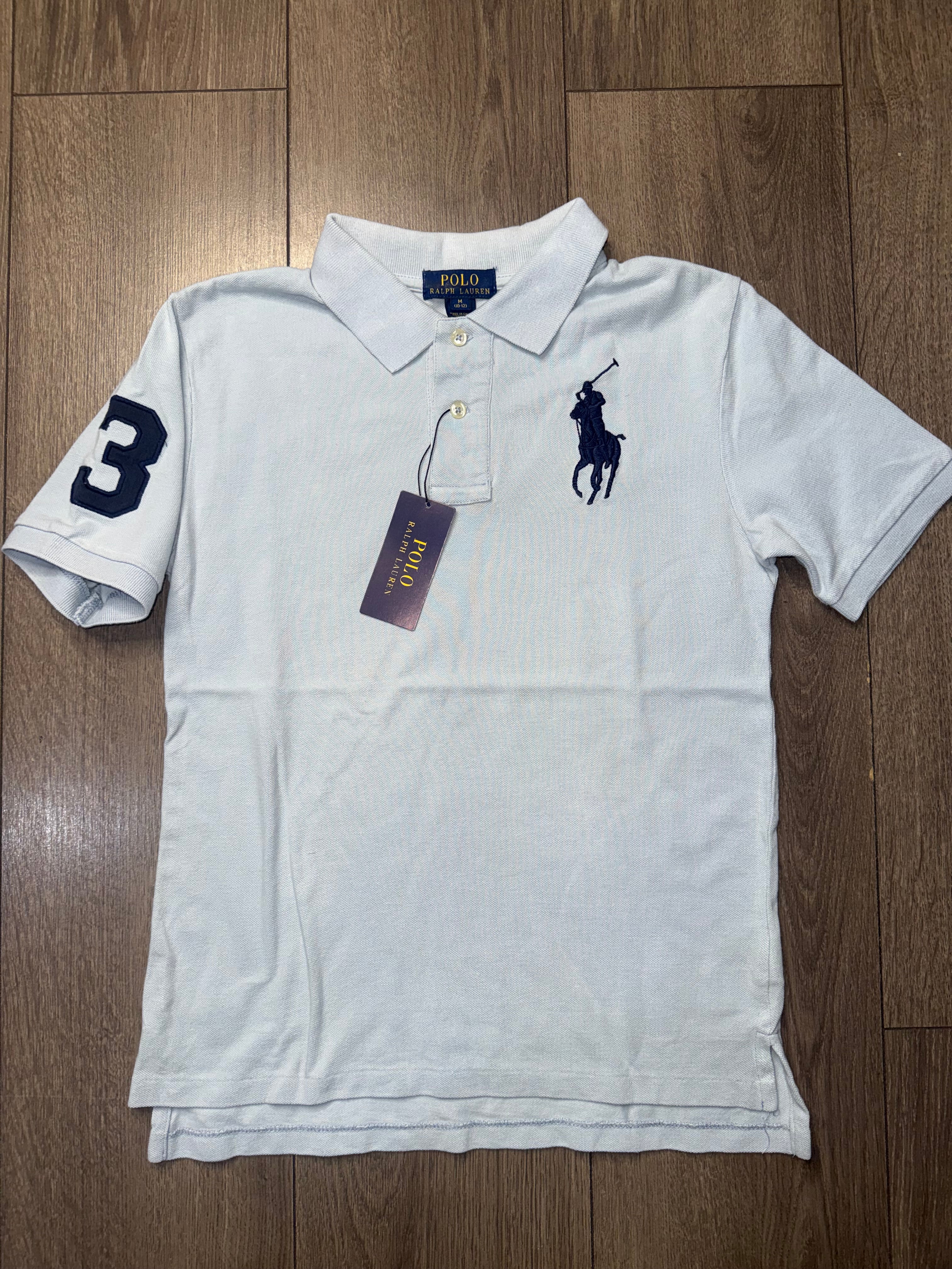 PLAYERA RALPH LAUREN