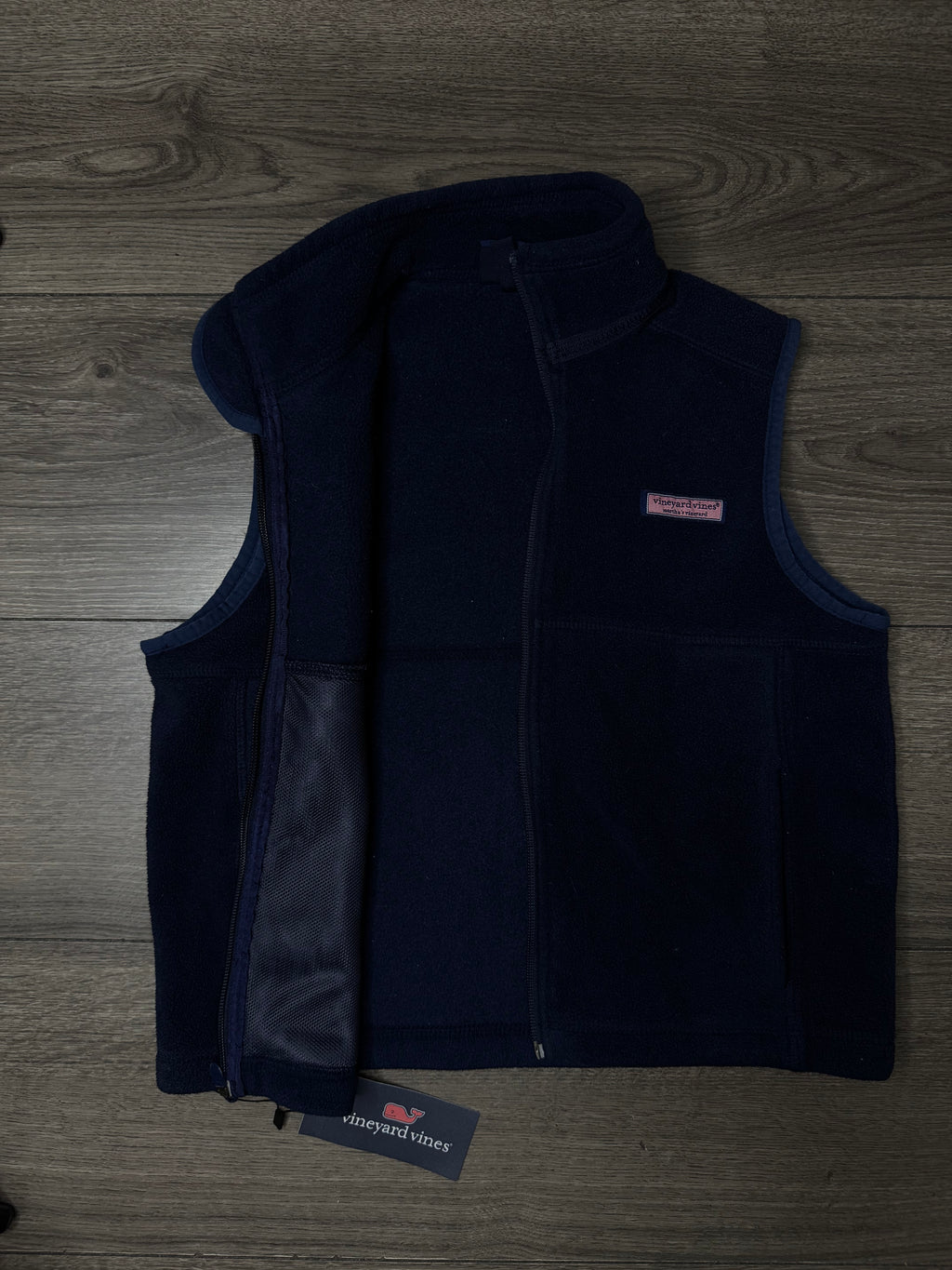 CHALECO VINEYARD VINES
